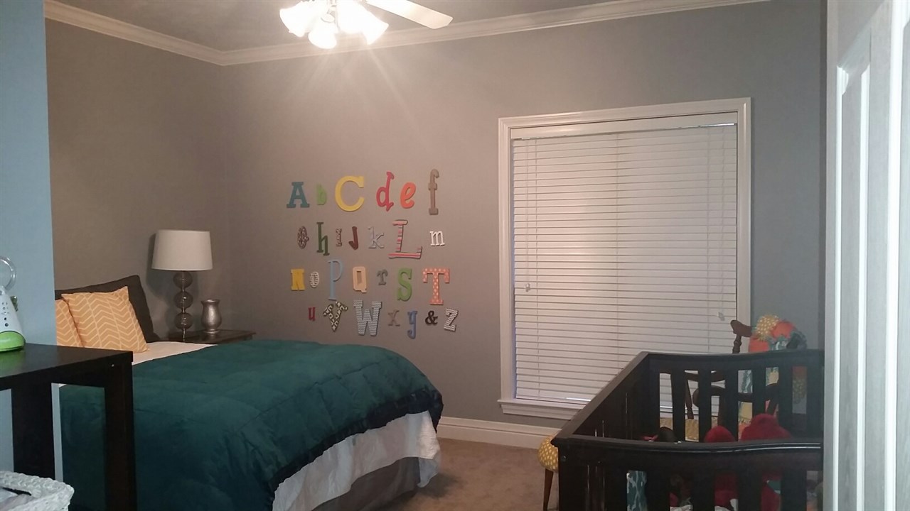 Madison Place - Residential