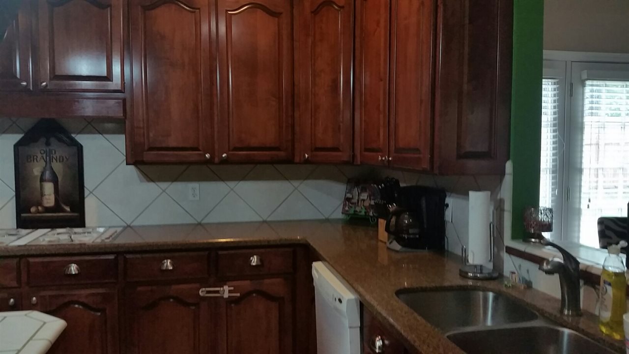 Madison Place - Residential