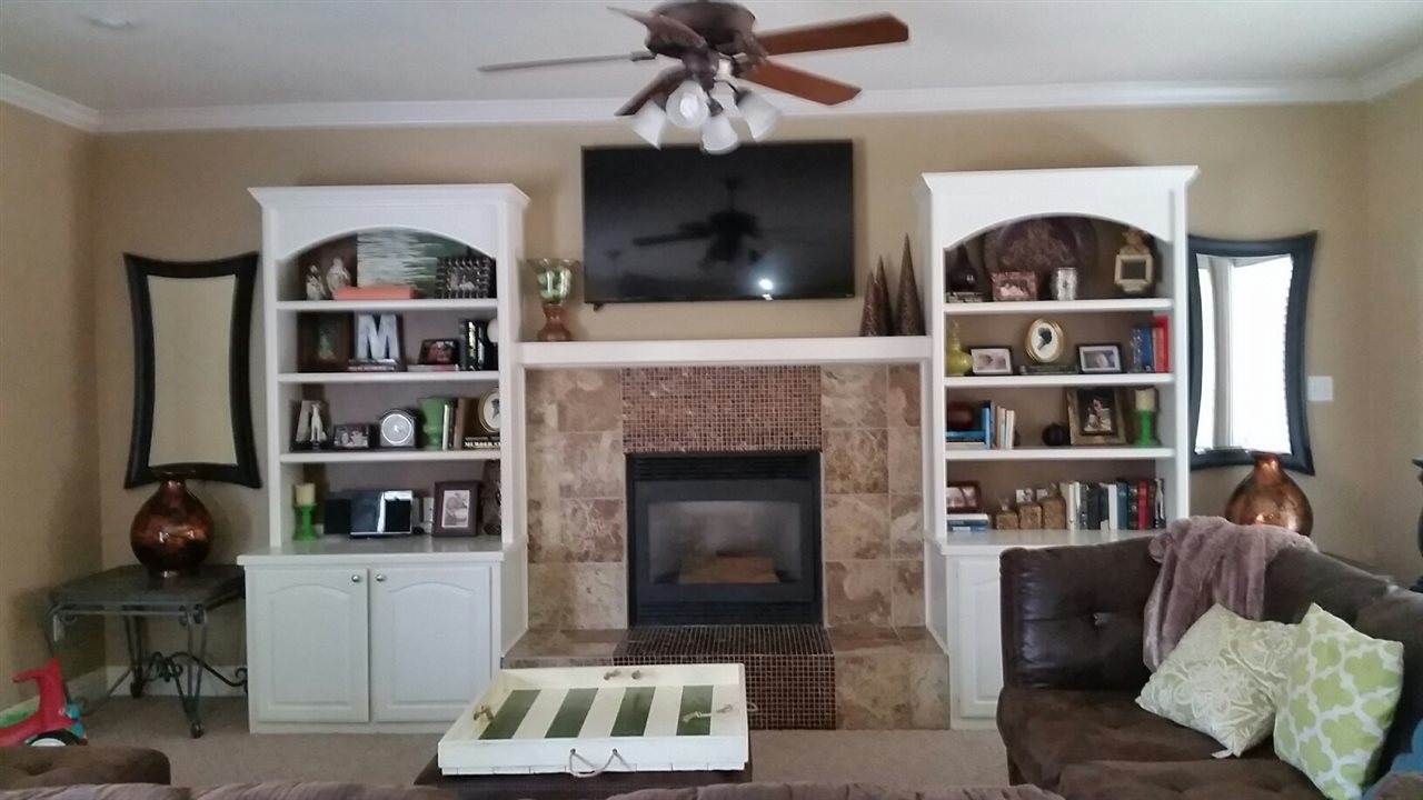 Madison Place - Residential