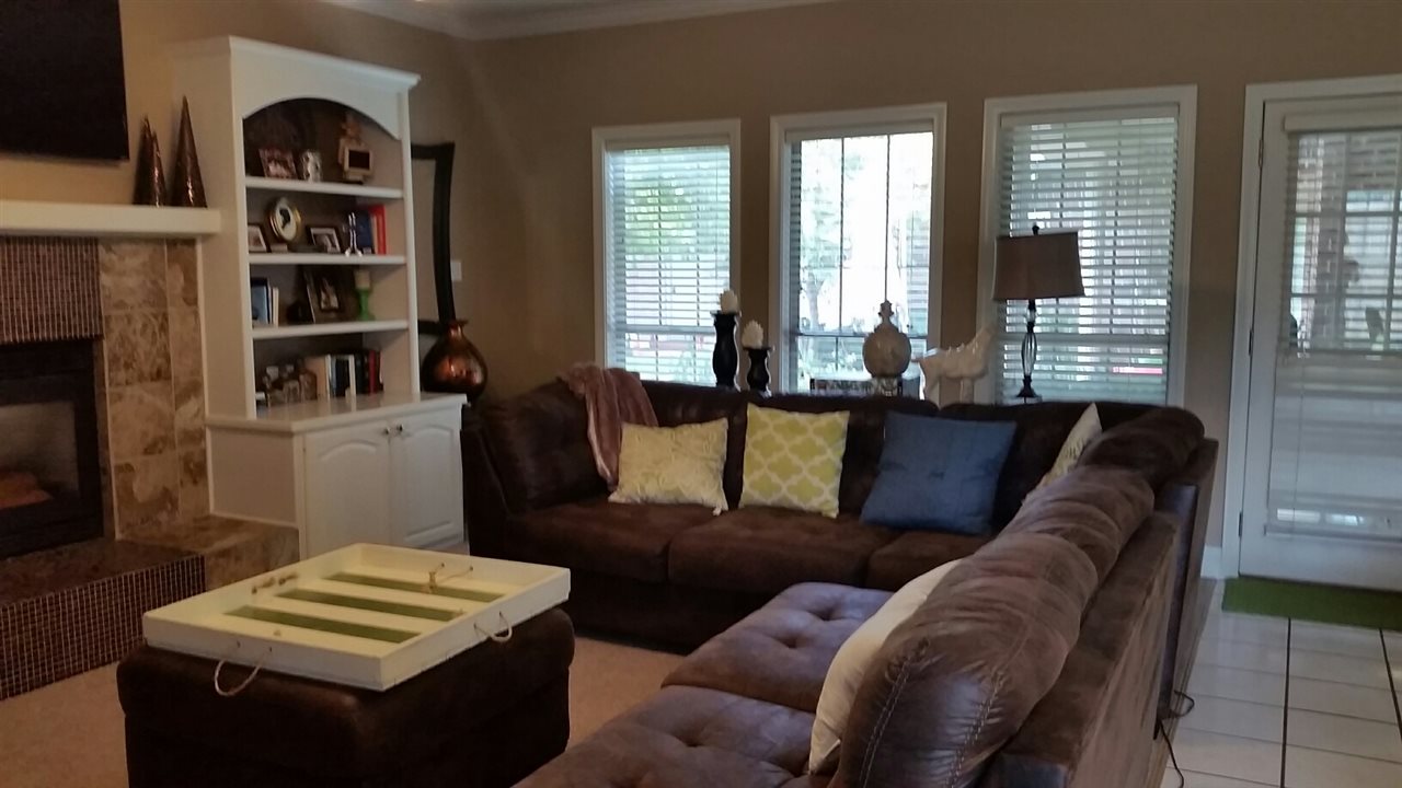 Madison Place - Residential