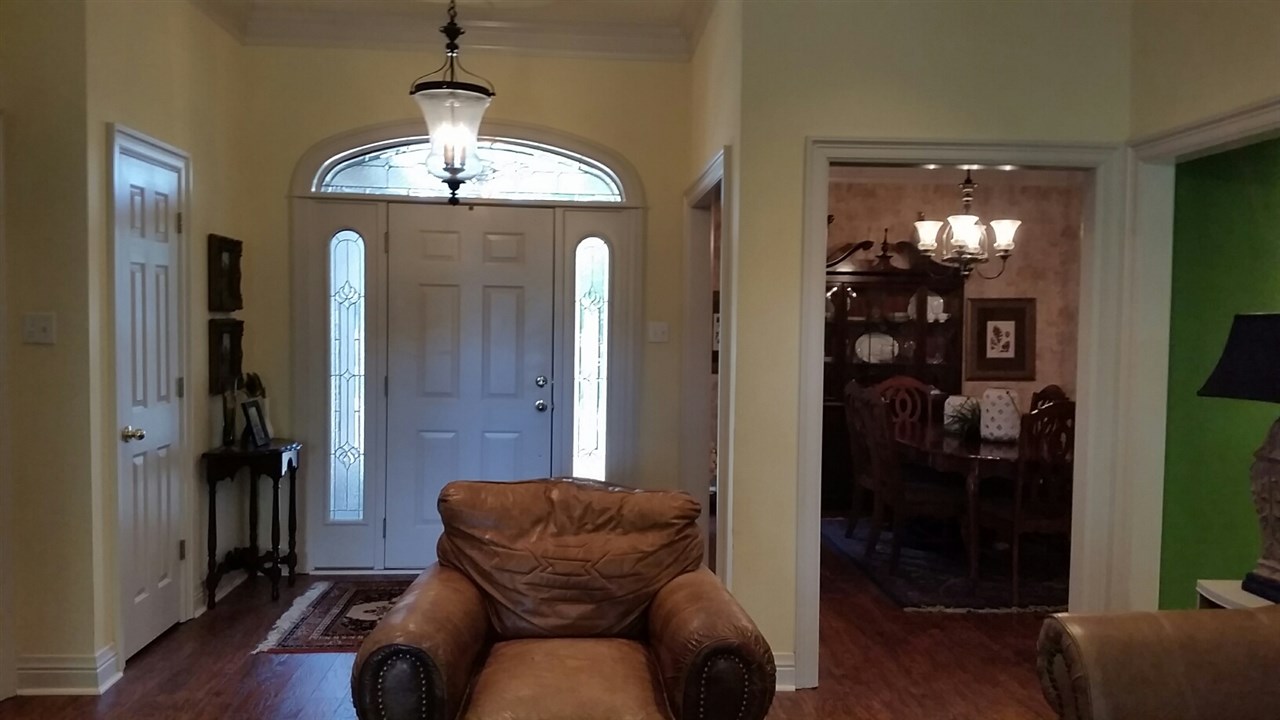 Madison Place - Residential