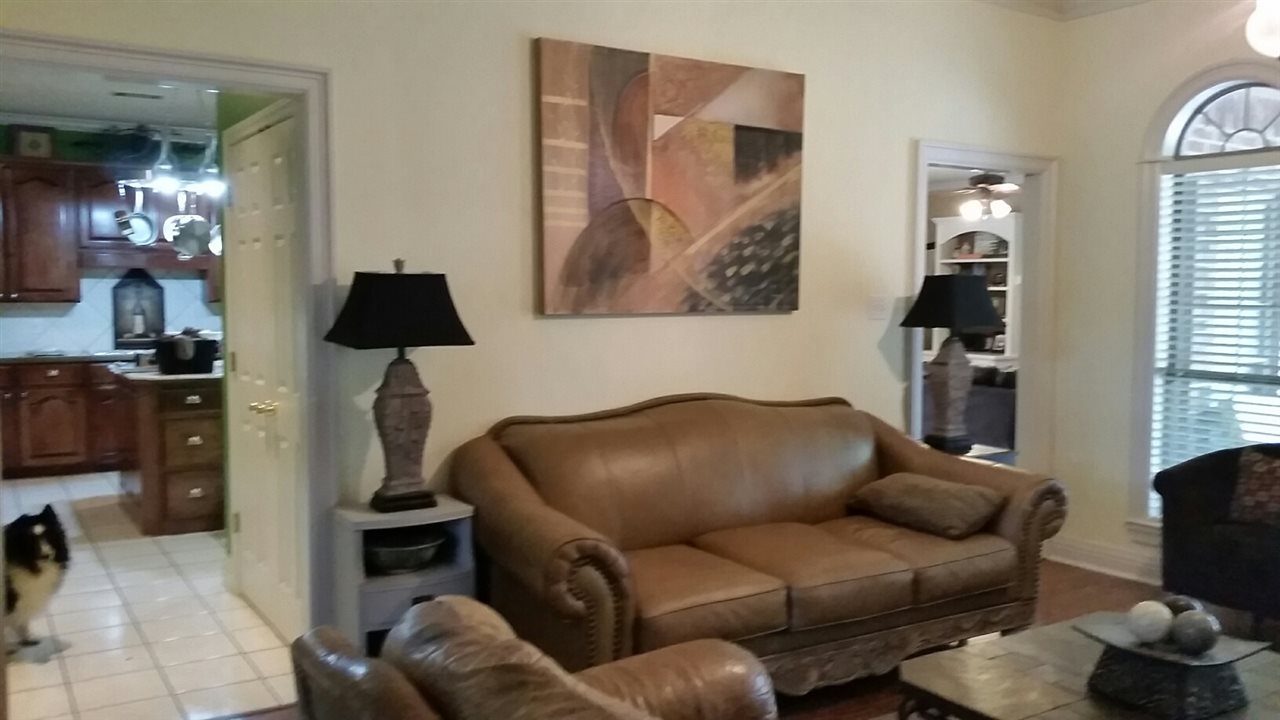 Madison Place - Residential