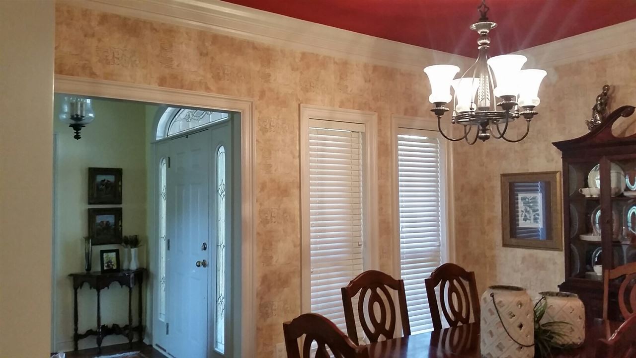 Madison Place - Residential