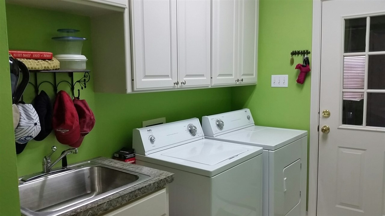 Madison Place - Residential