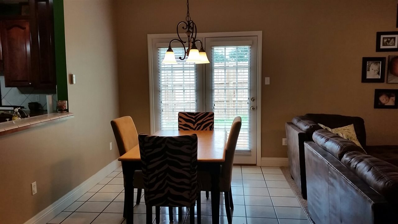 Madison Place - Residential