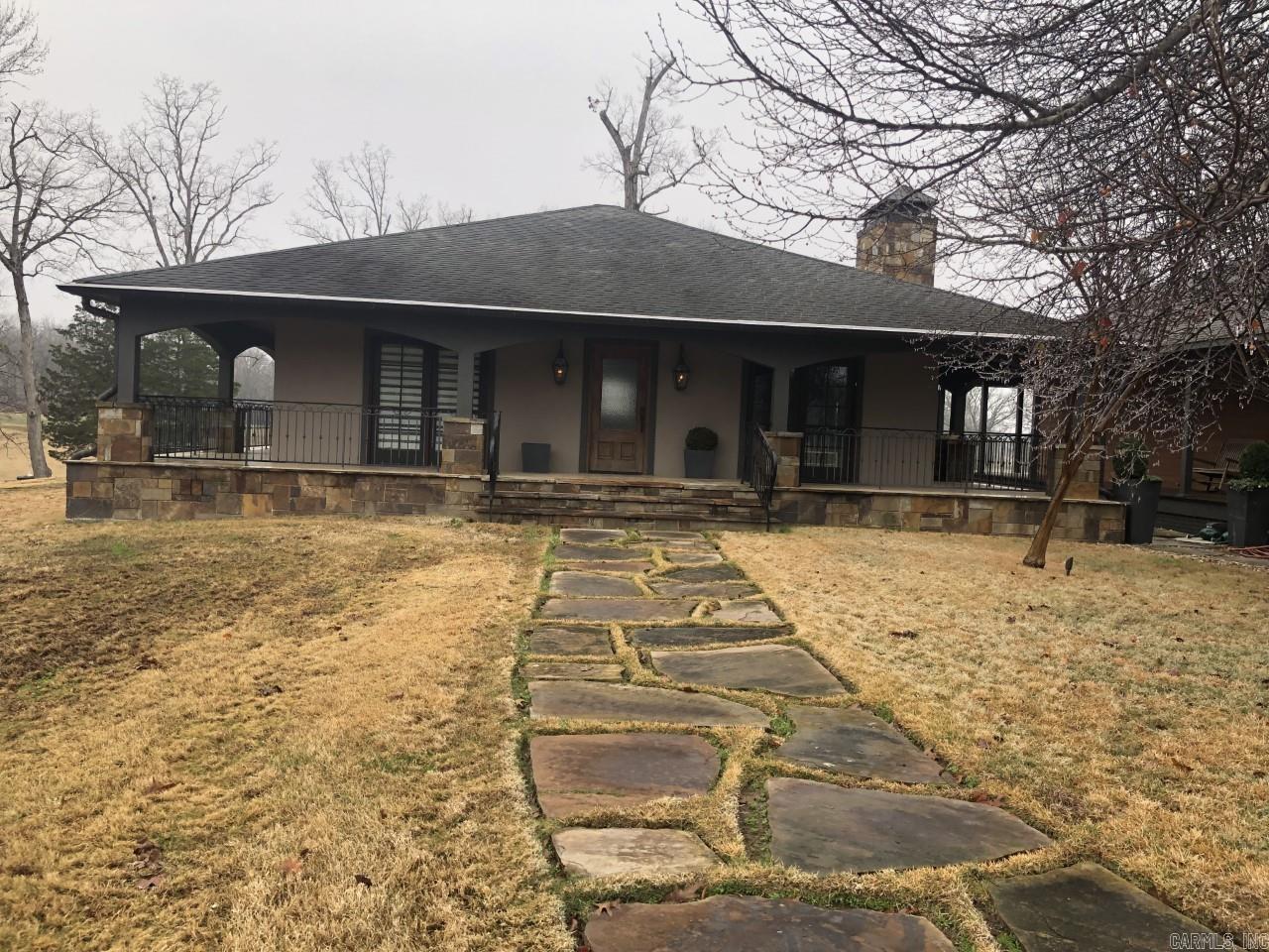 Ferndale - Residential