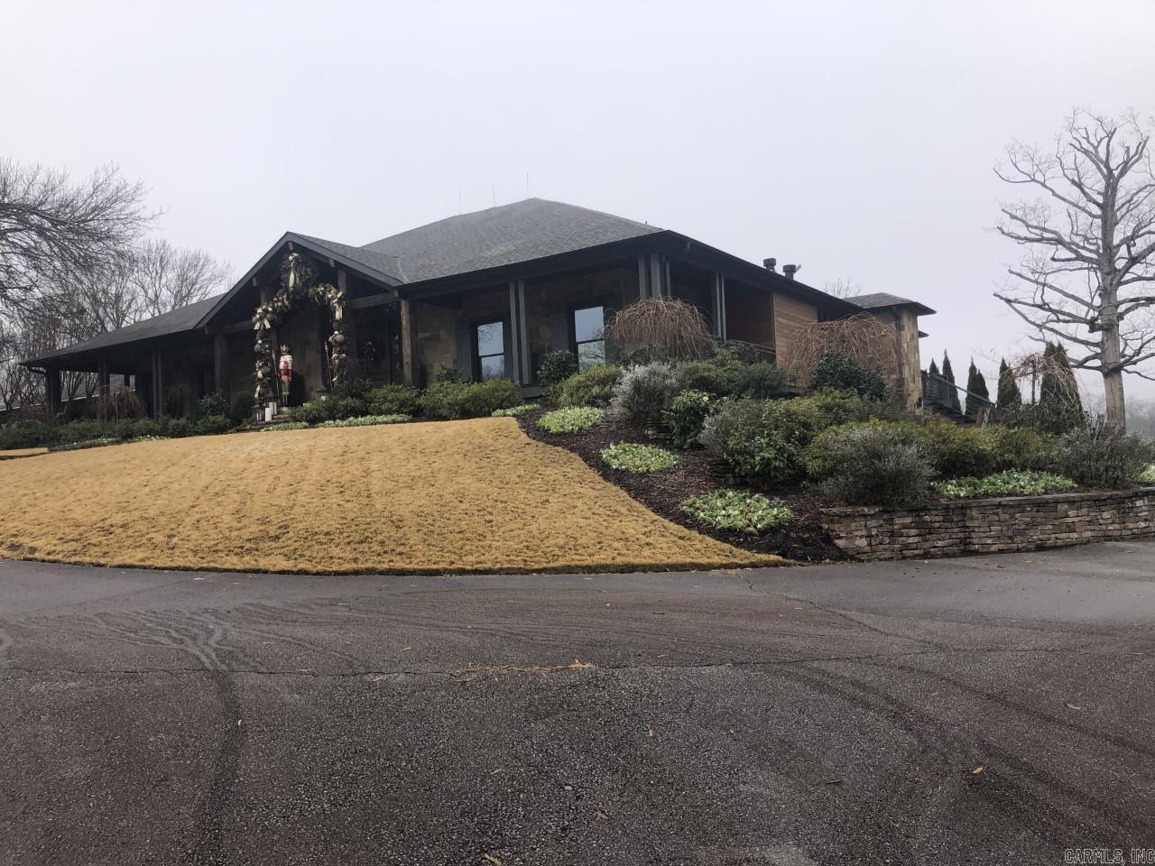 Ferndale - Residential