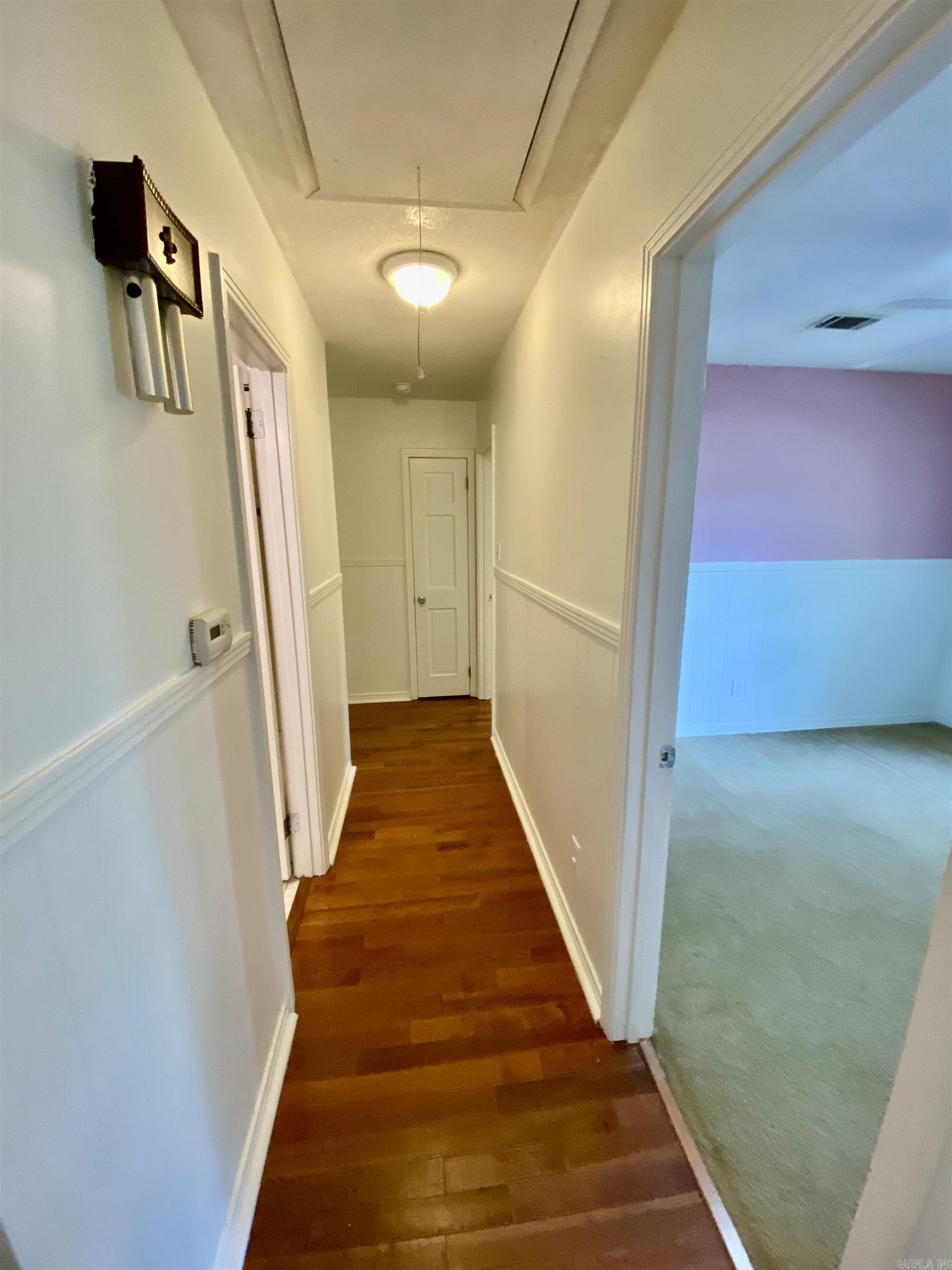 SHERATON PARK - Residential