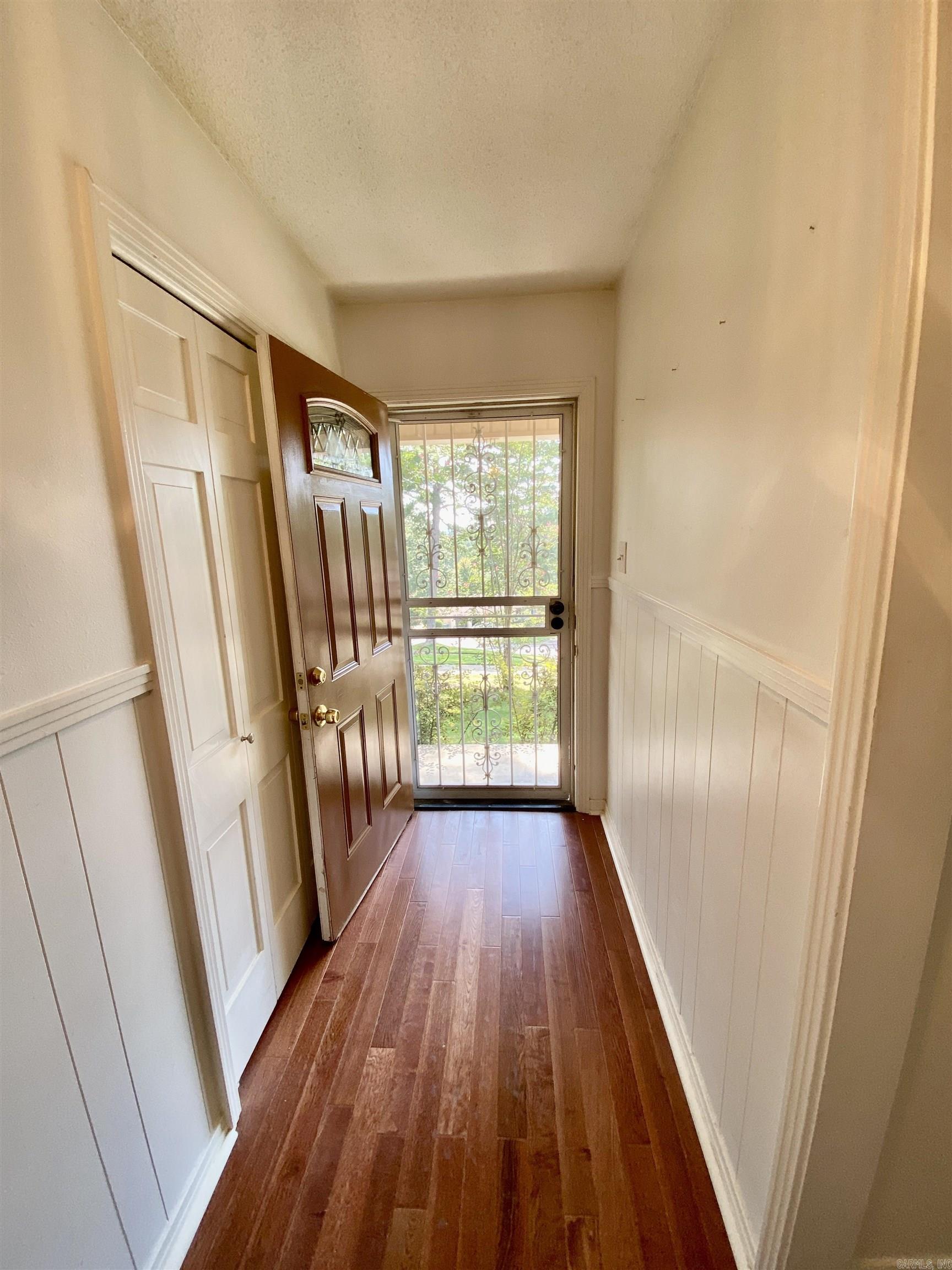 SHERATON PARK - Residential