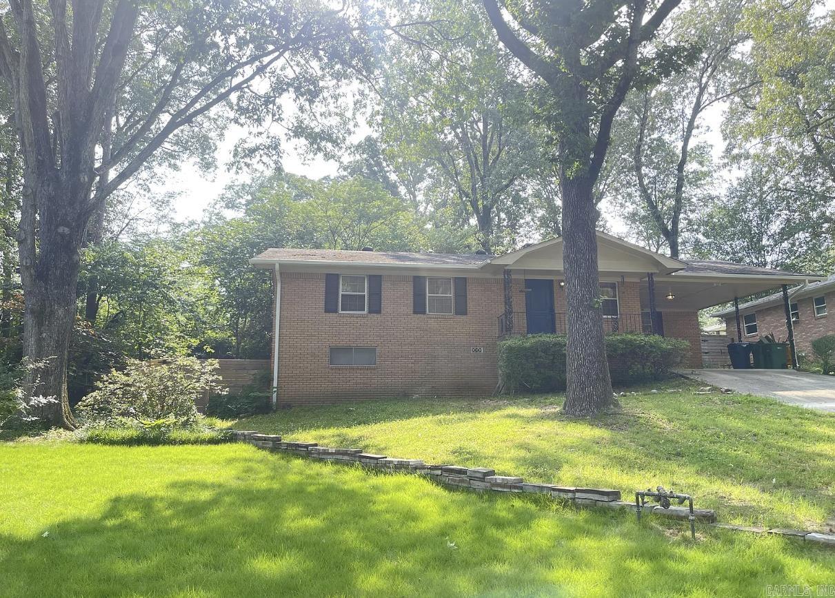 Story Brook Village - Residential Lease