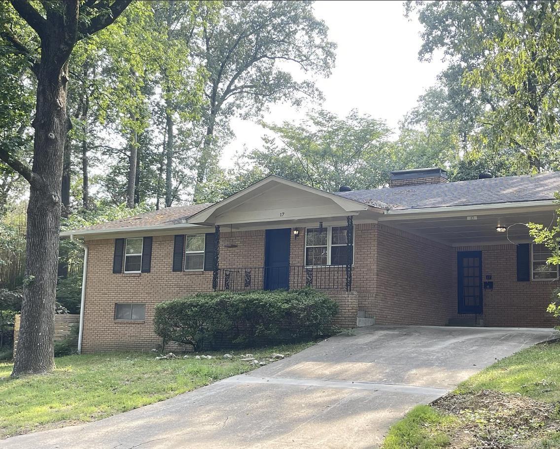 Story Brook Village - Residential Lease