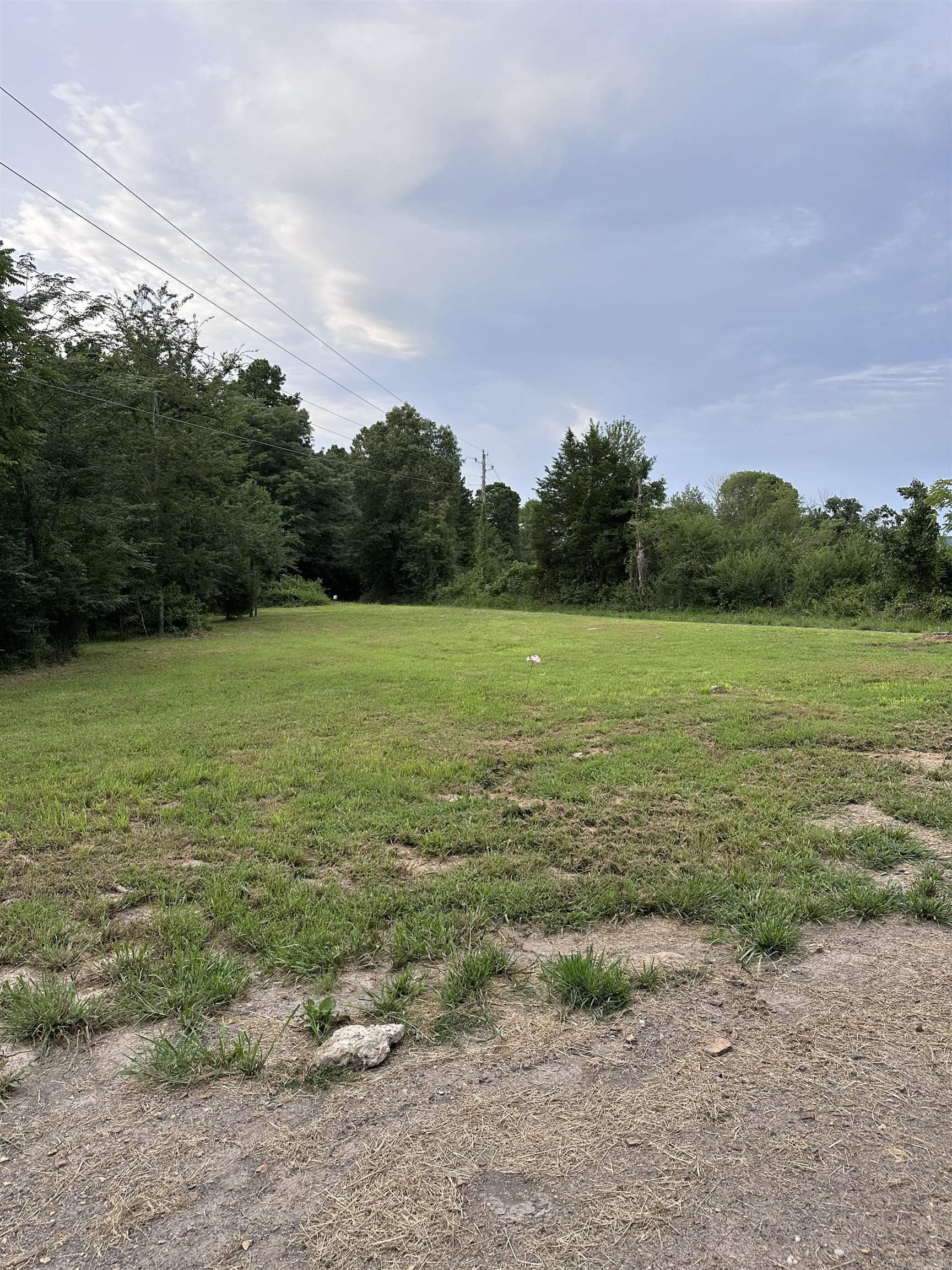 Not in Subdivision - Land