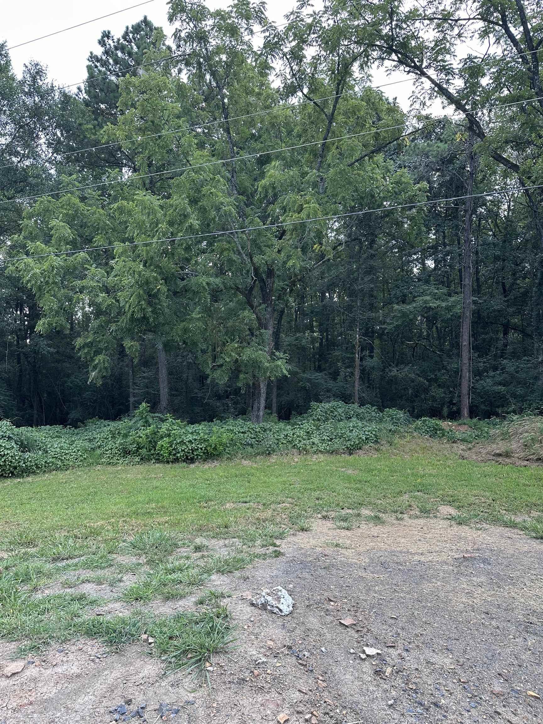 Not in Subdivision - Land