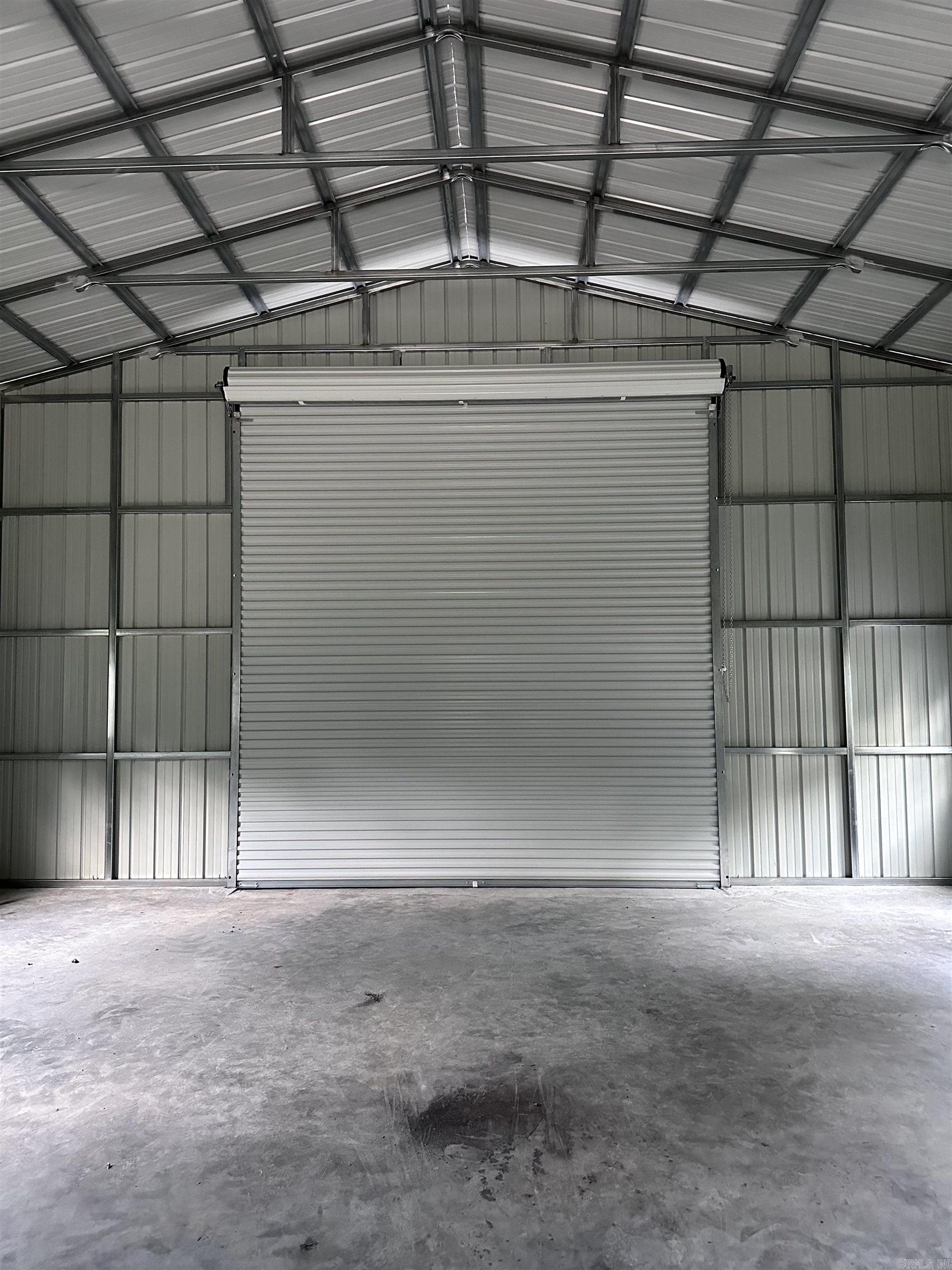 Not in Subdivision - Land