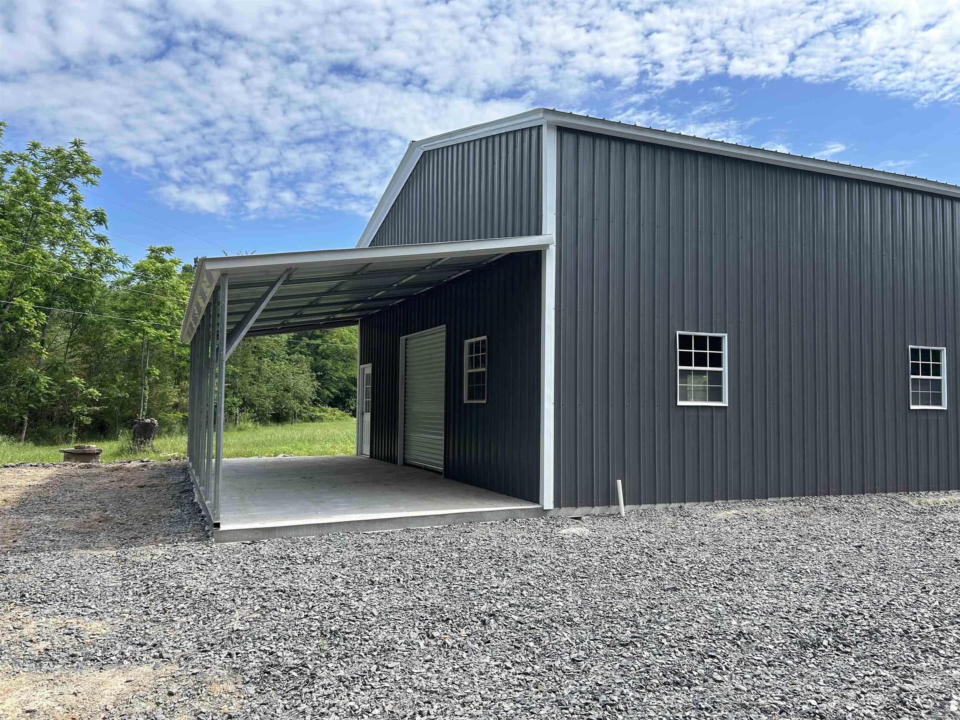 Not in Subdivision - Land