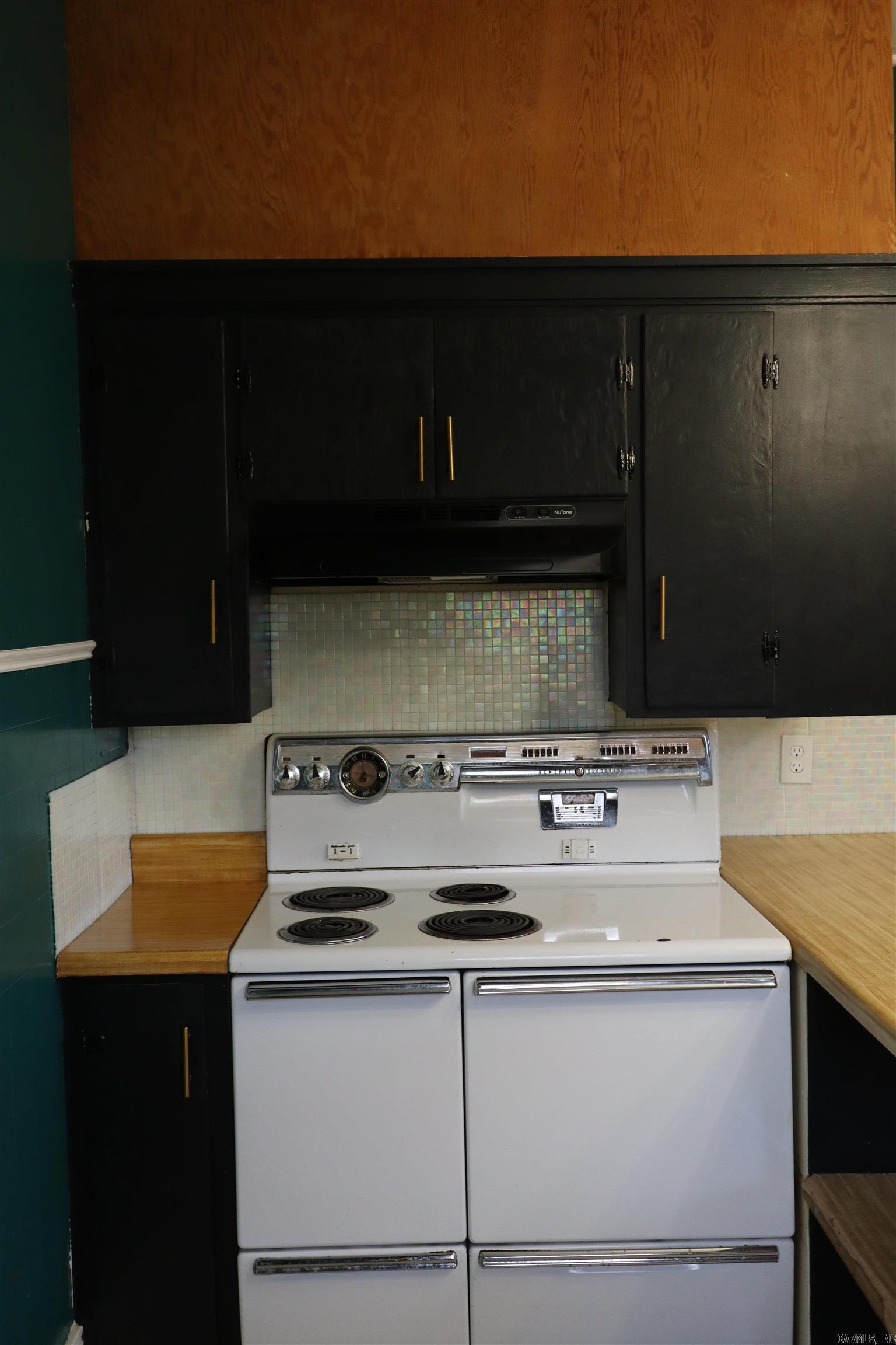 Newark Eastern - Residential