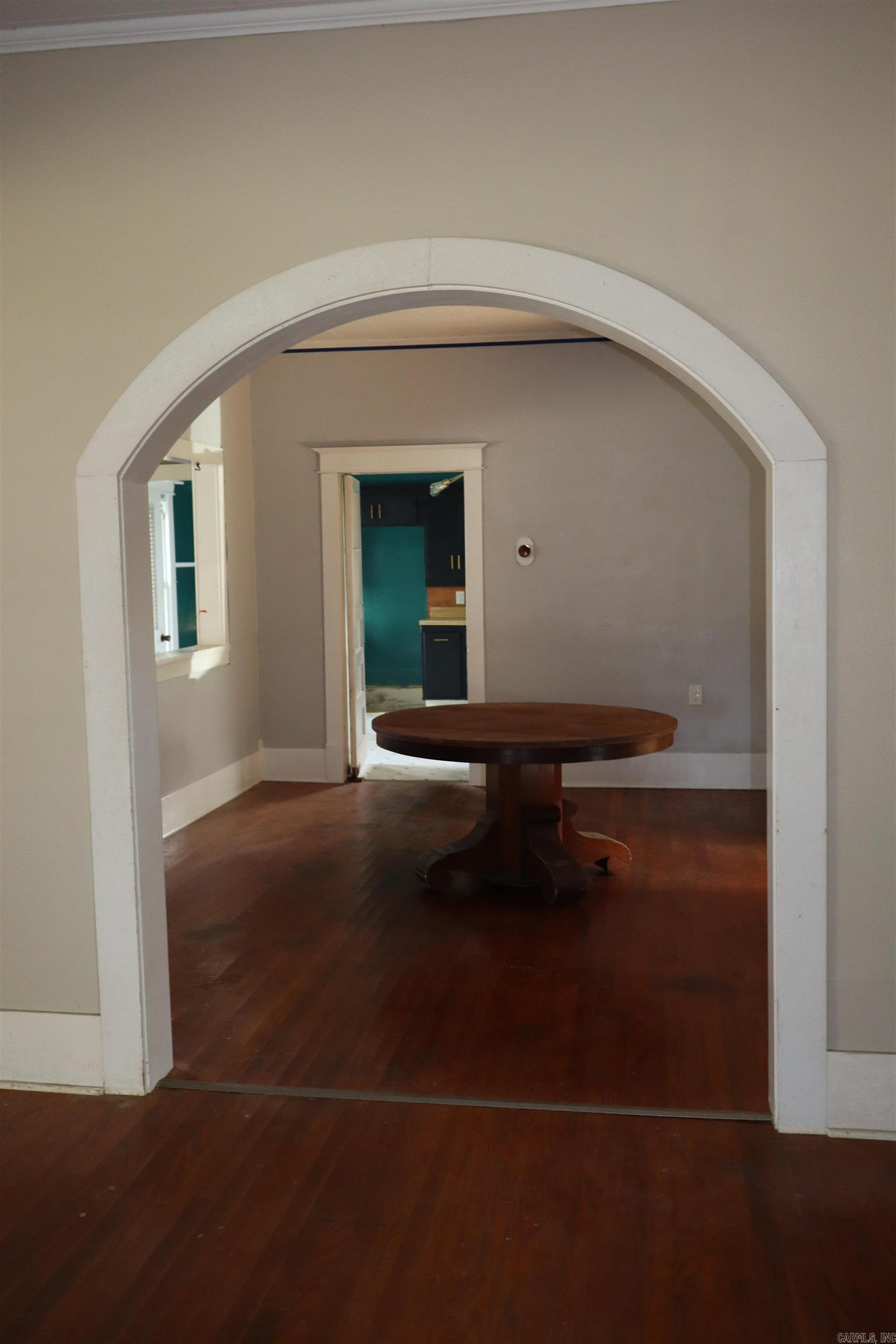 Newark Eastern - Residential