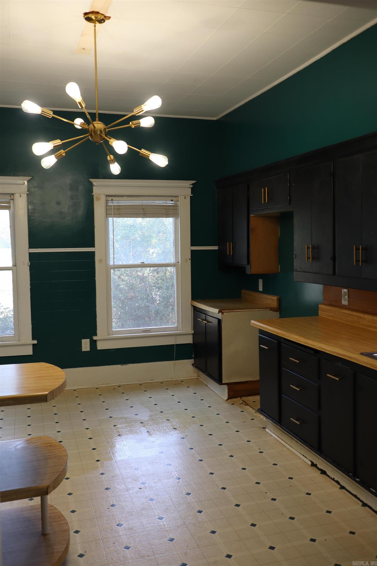 Newark Eastern - Residential