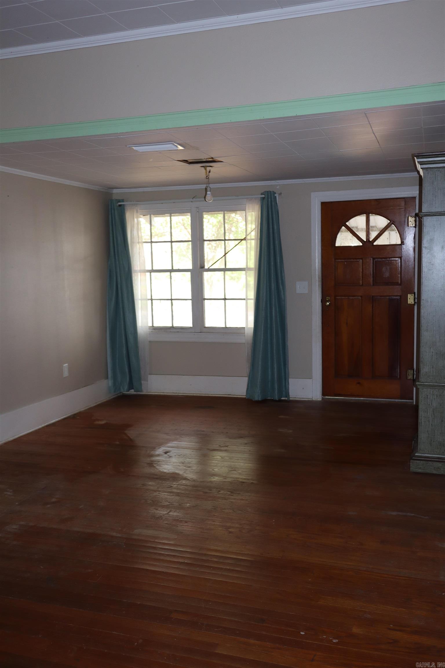 Newark Eastern - Residential