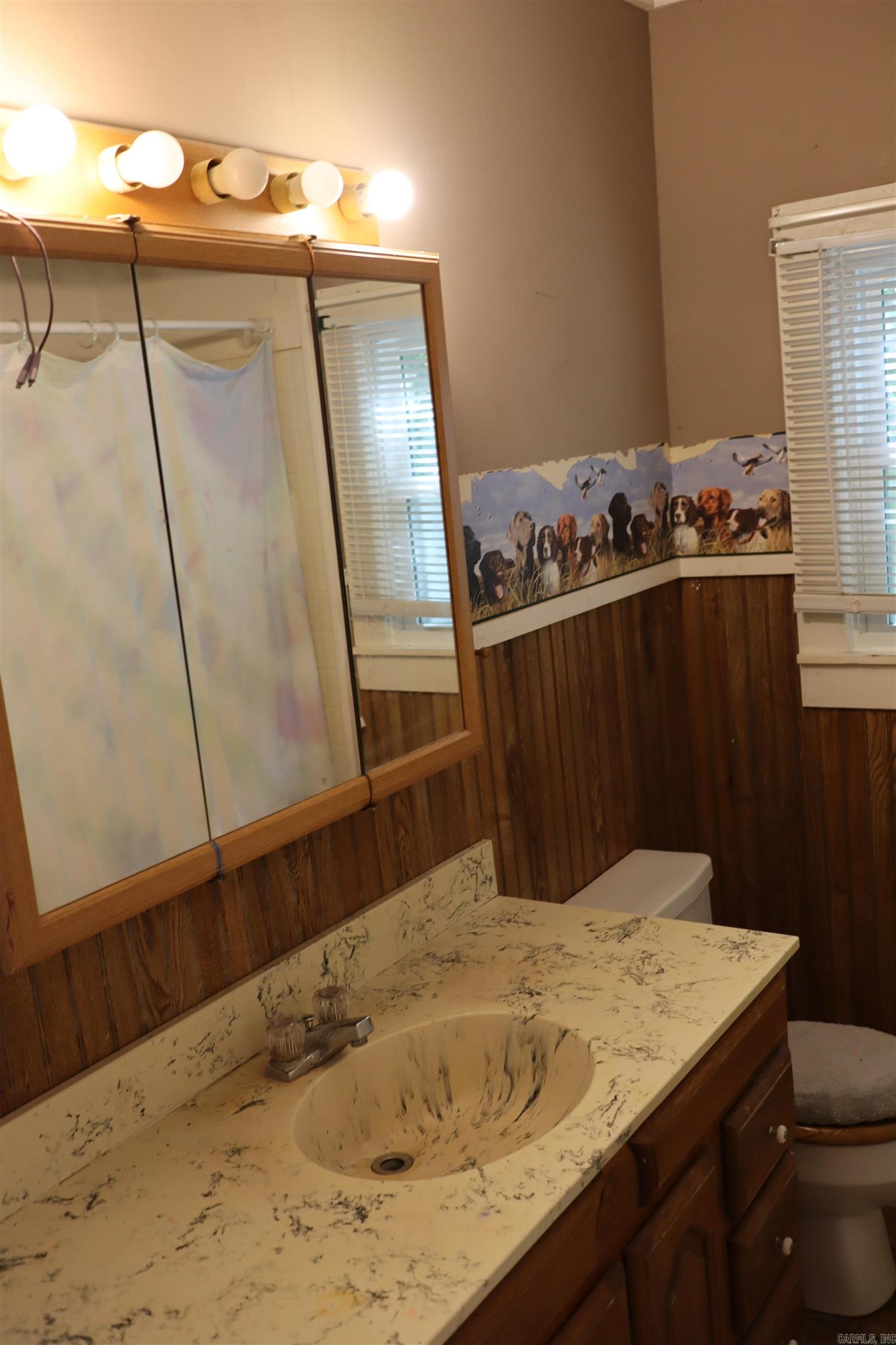 Newark Eastern - Residential