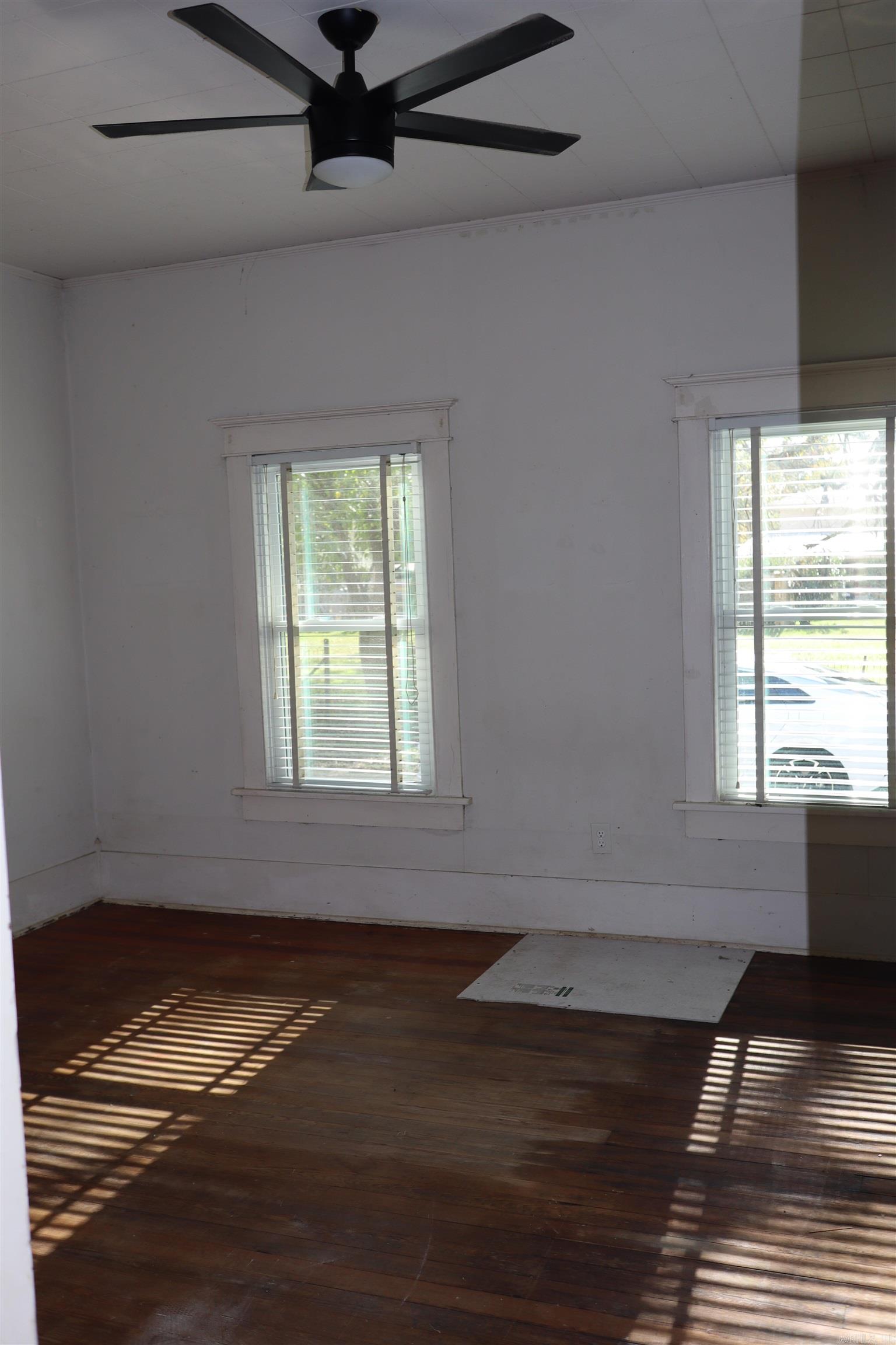 Newark Eastern - Residential