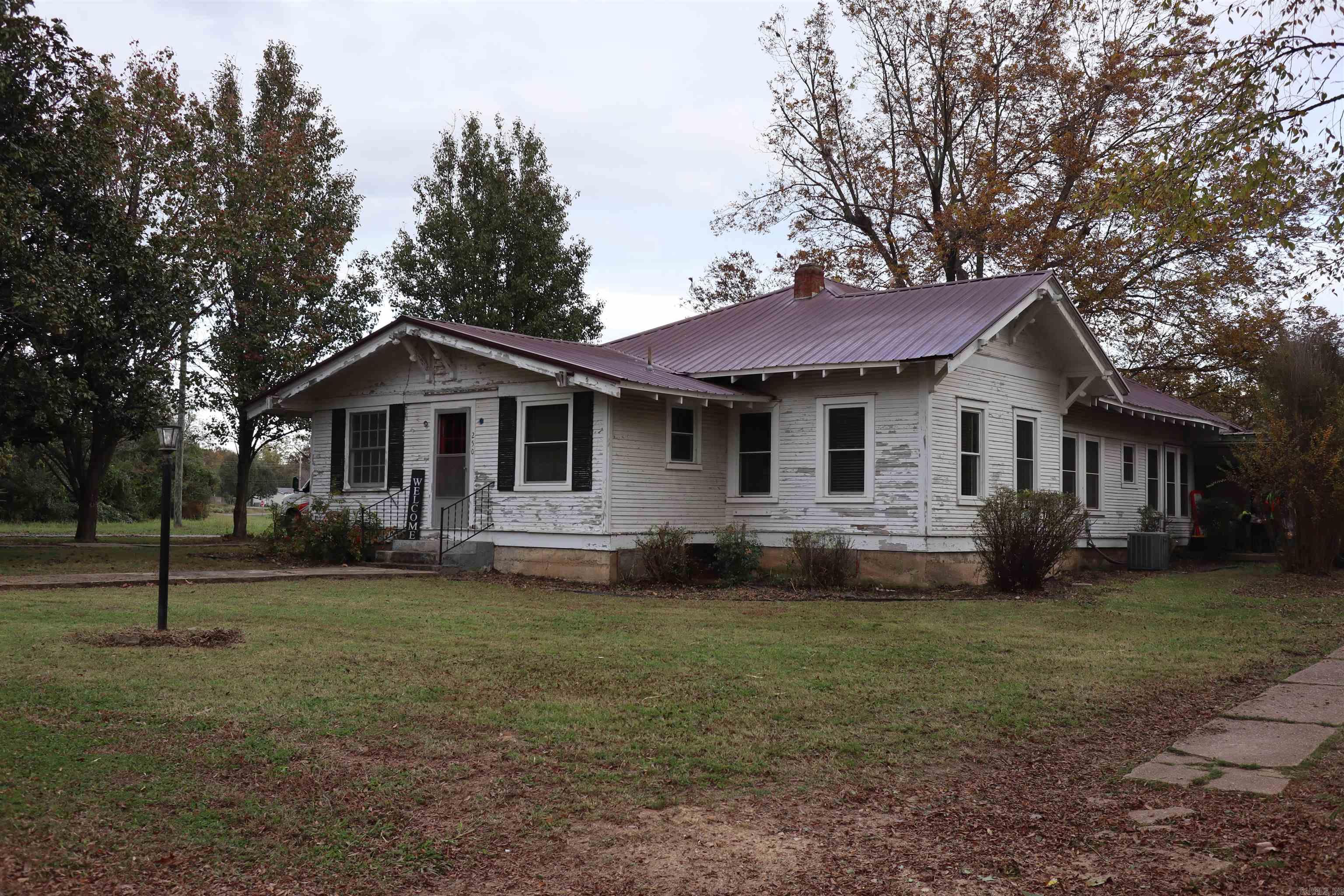Newark Eastern - Residential