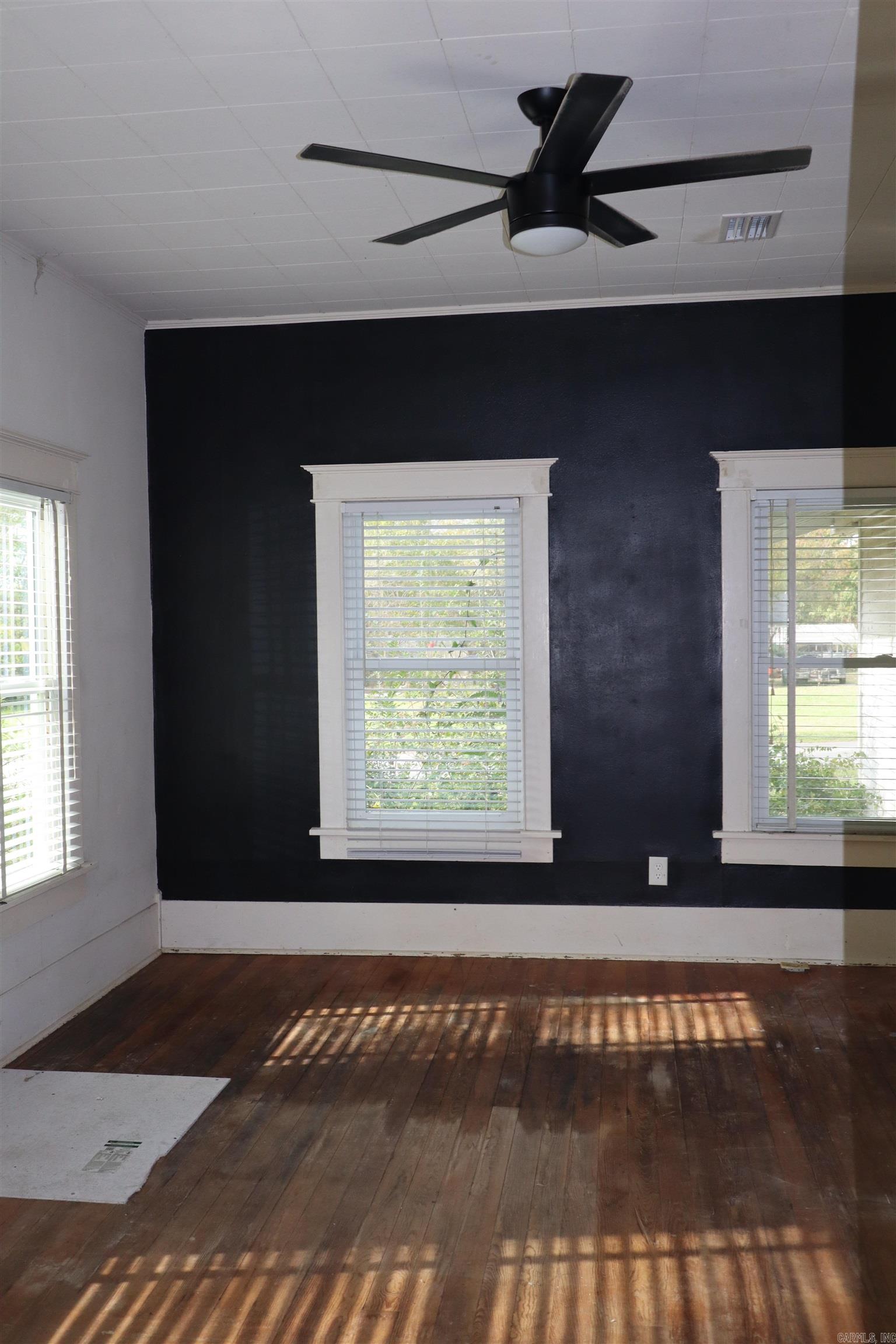 Newark Eastern - Residential