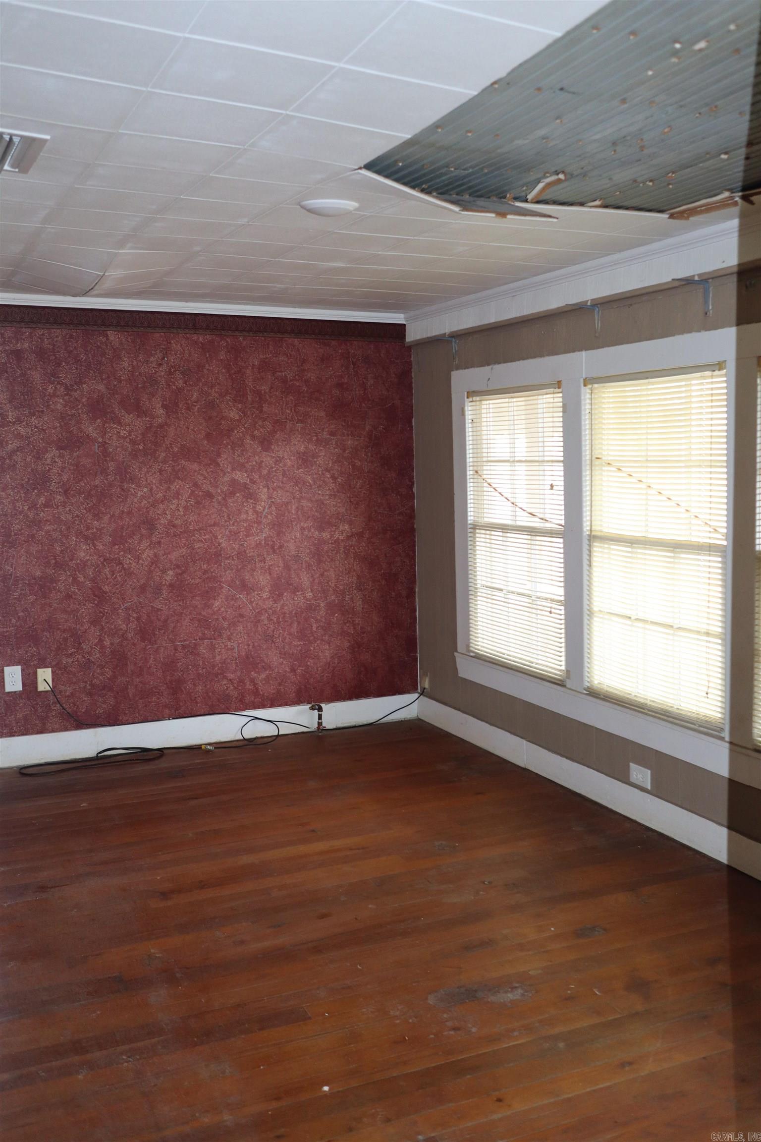 Newark Eastern - Residential