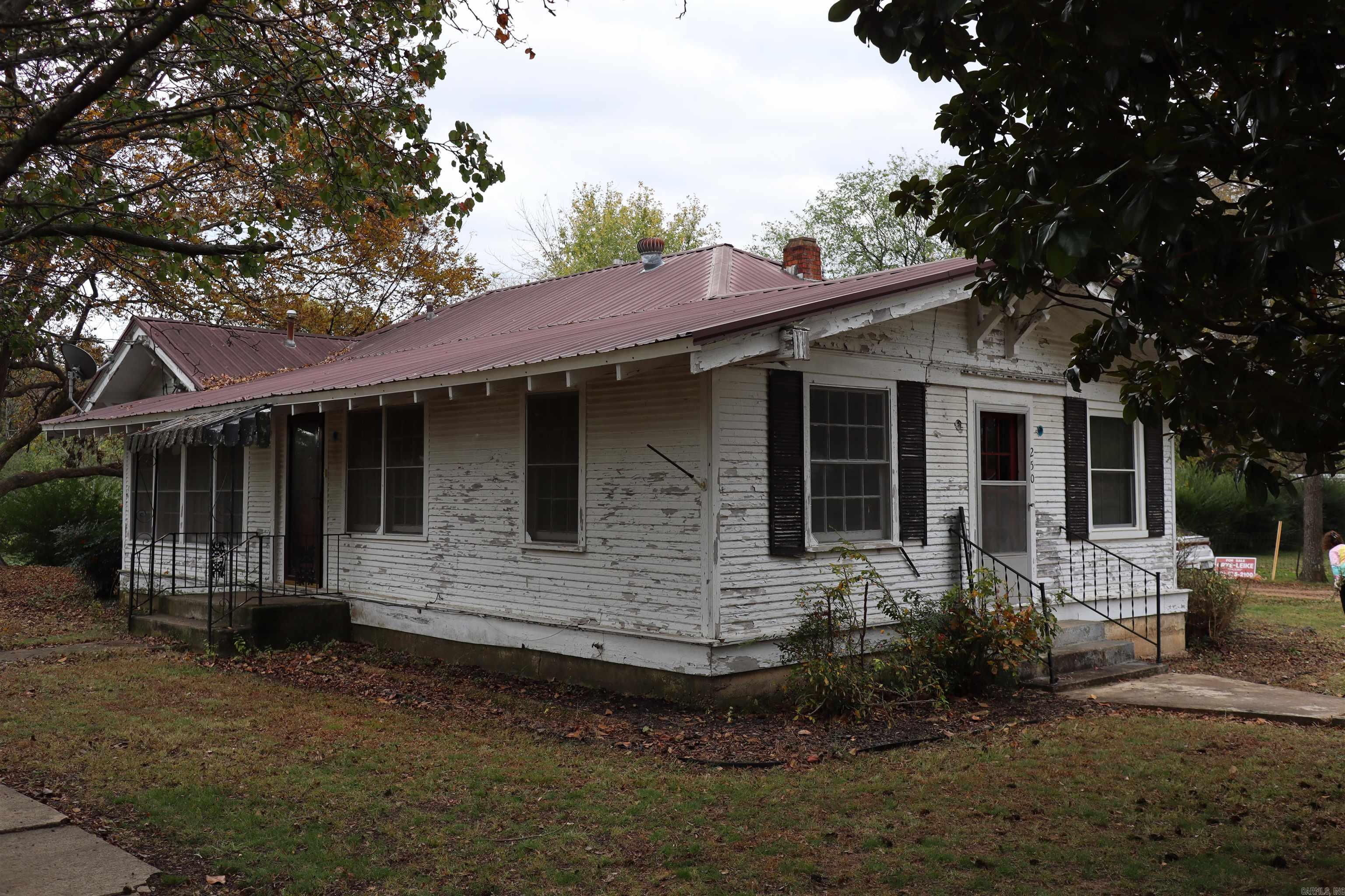 Newark Eastern - Residential