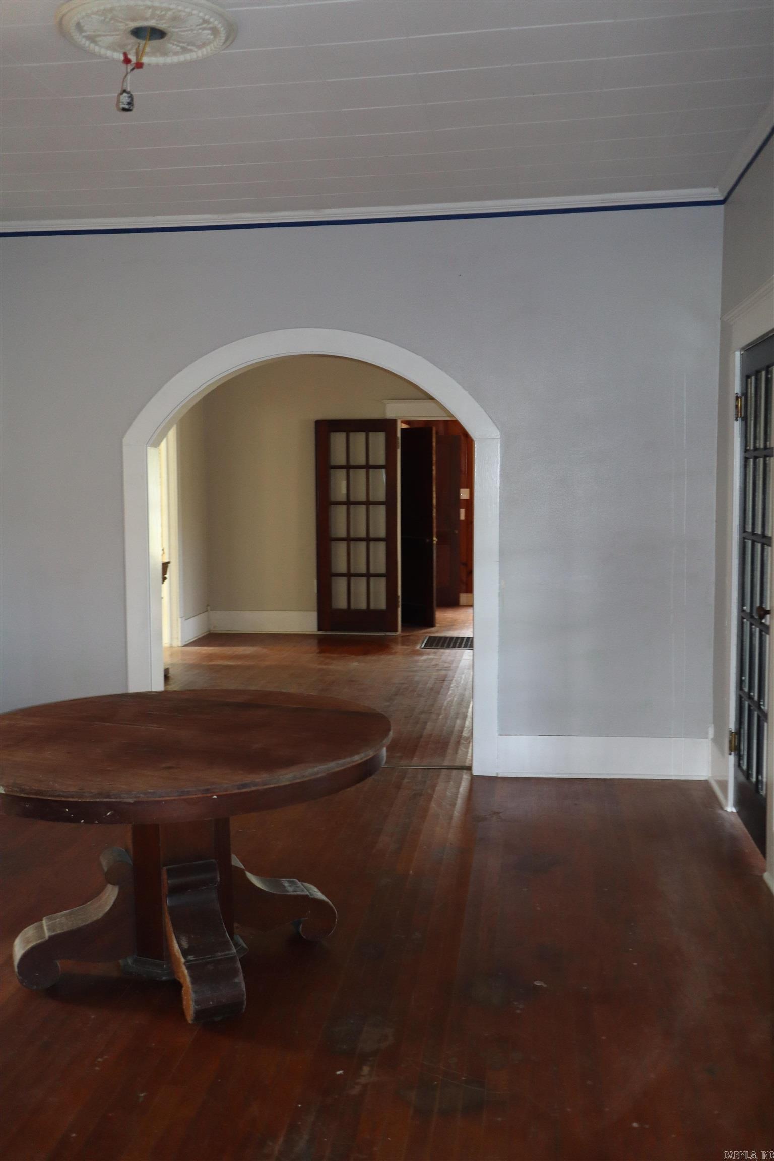 Newark Eastern - Residential