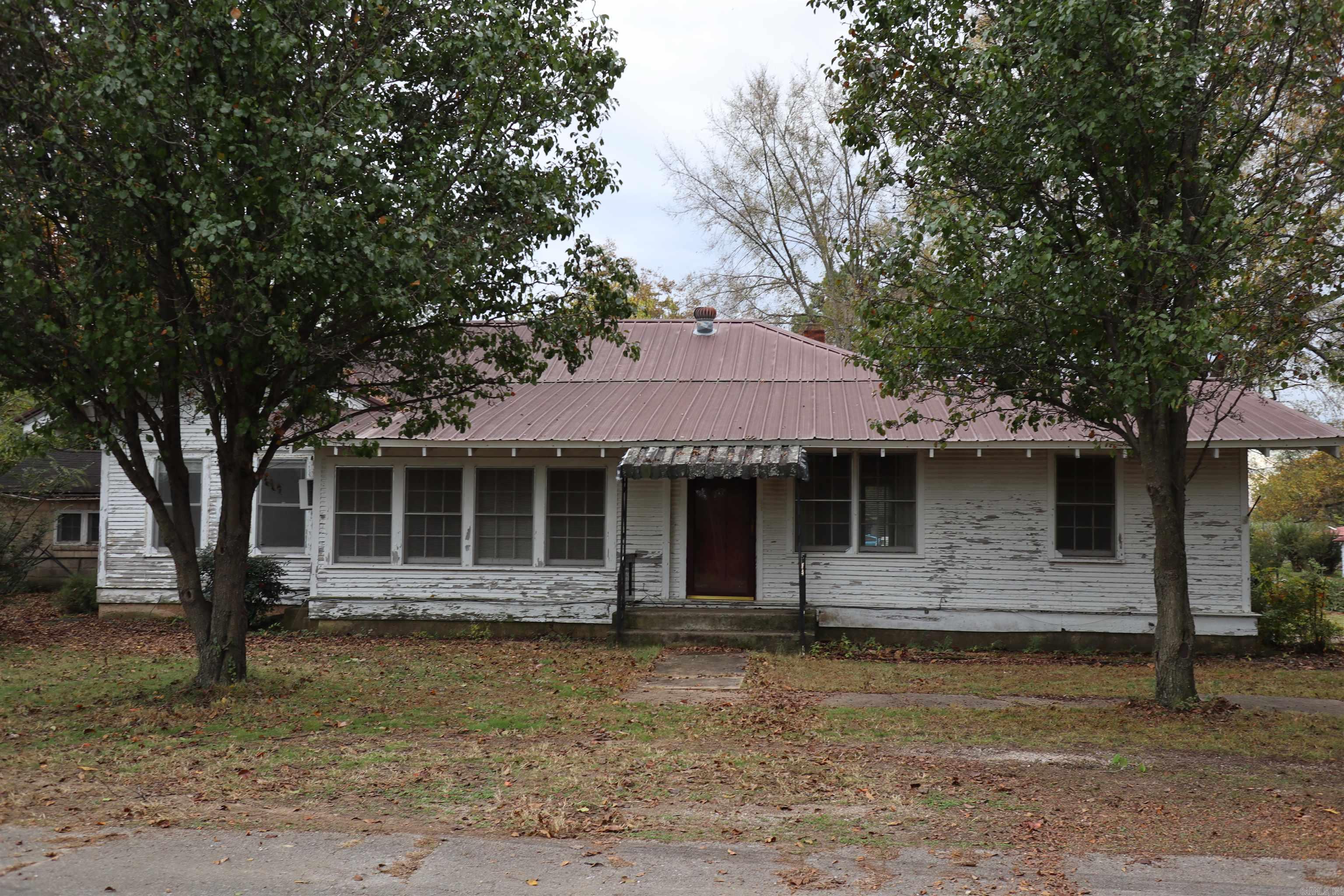 Newark Eastern - Residential