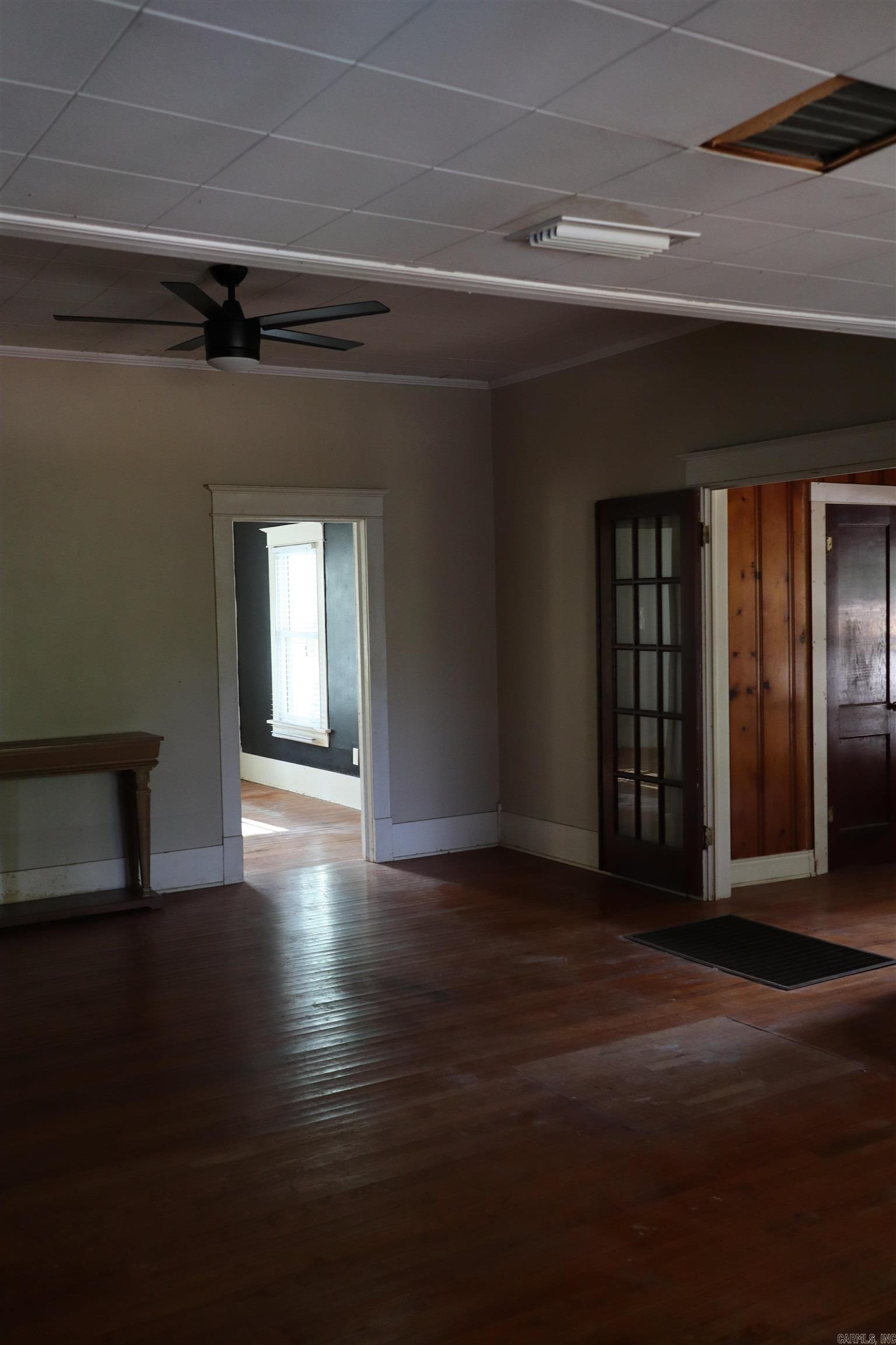 Newark Eastern - Residential