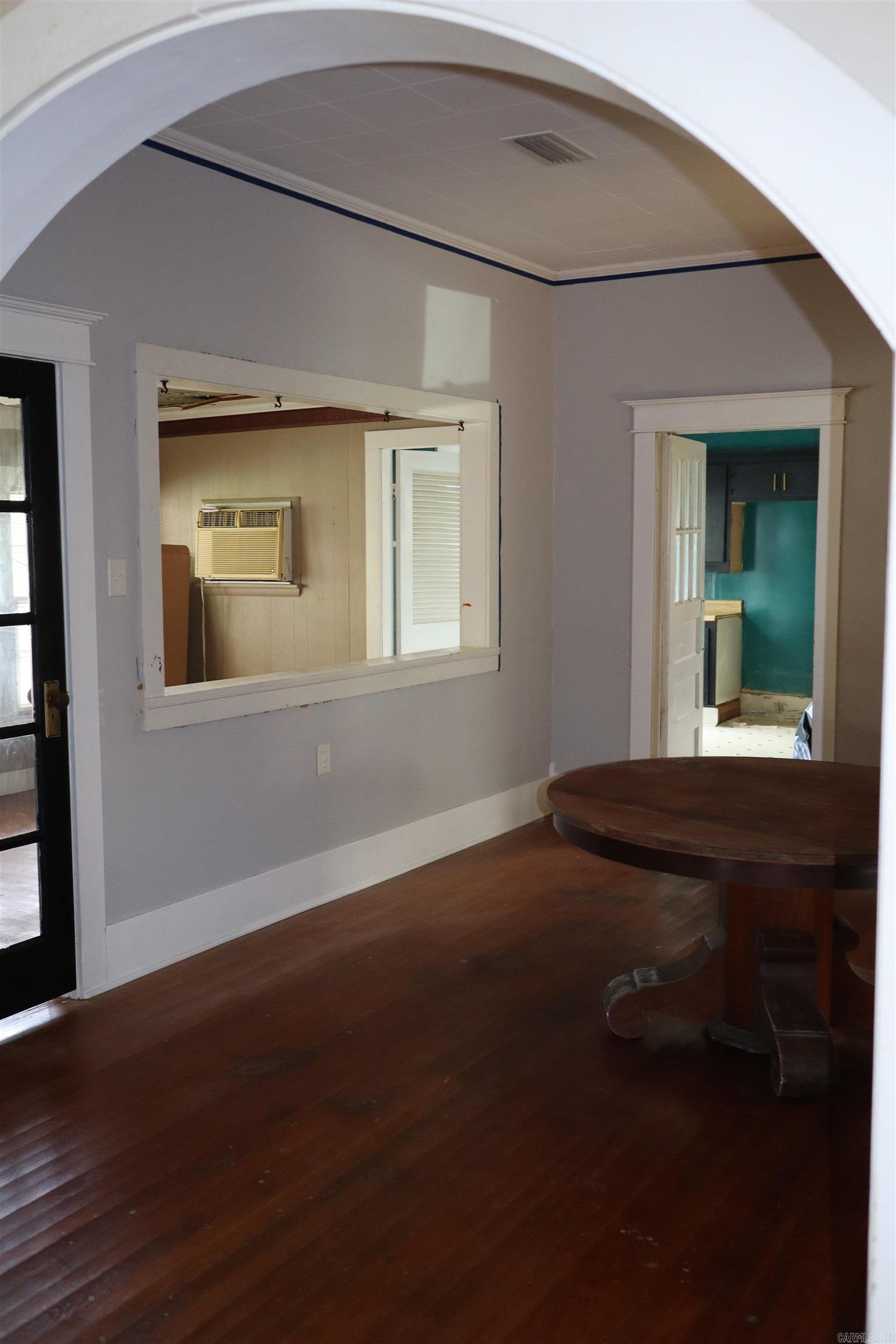 Newark Eastern - Residential