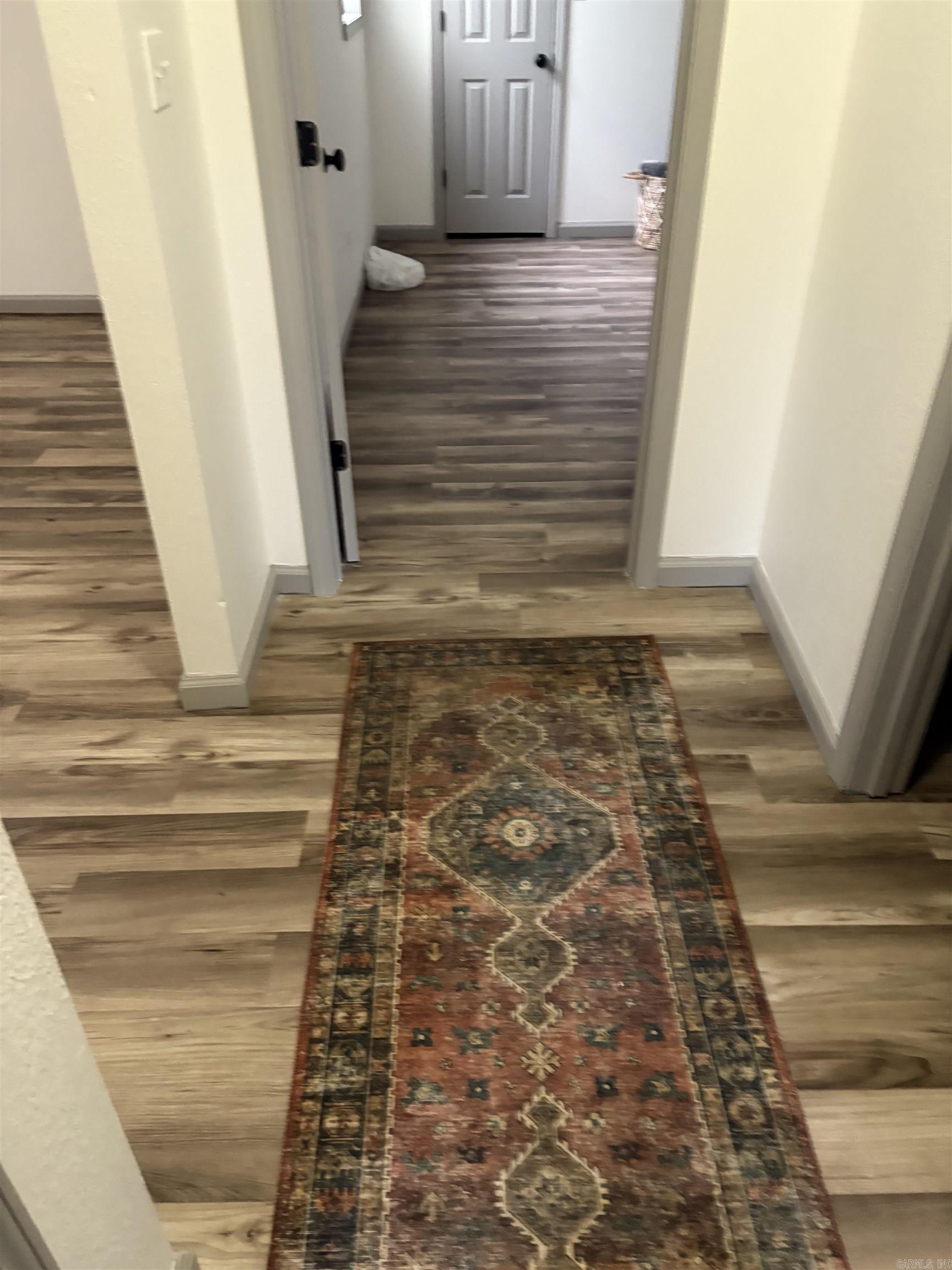 VILLAGE WEST - Residential