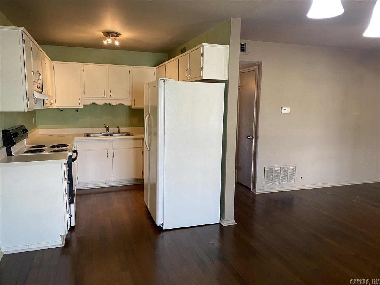 KINGSPARK TO COOK MTN VIL - Residential