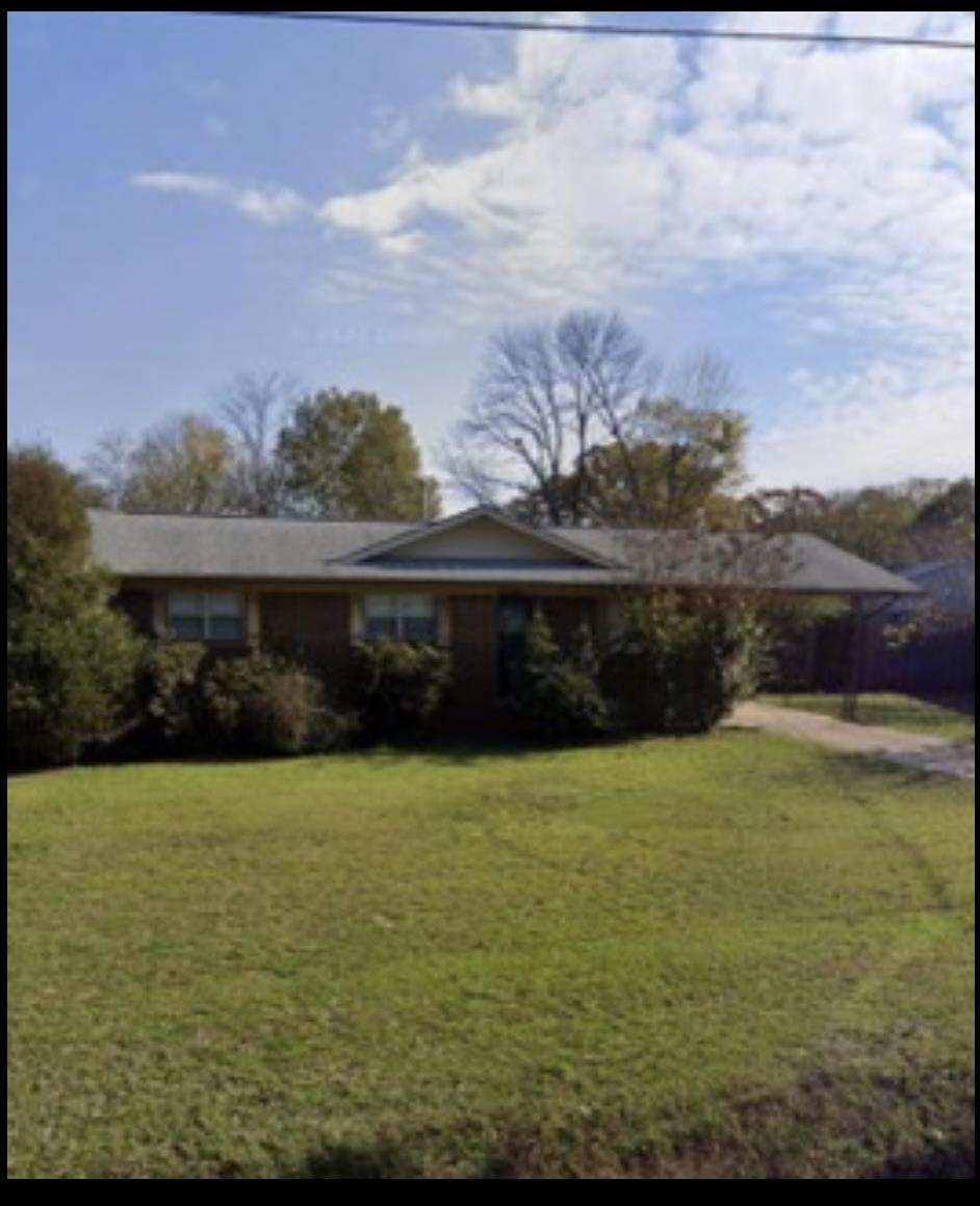 Not In List - Residential