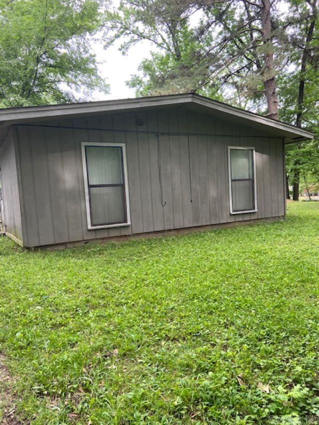 Tahoe Lake Estates #4 - Residential