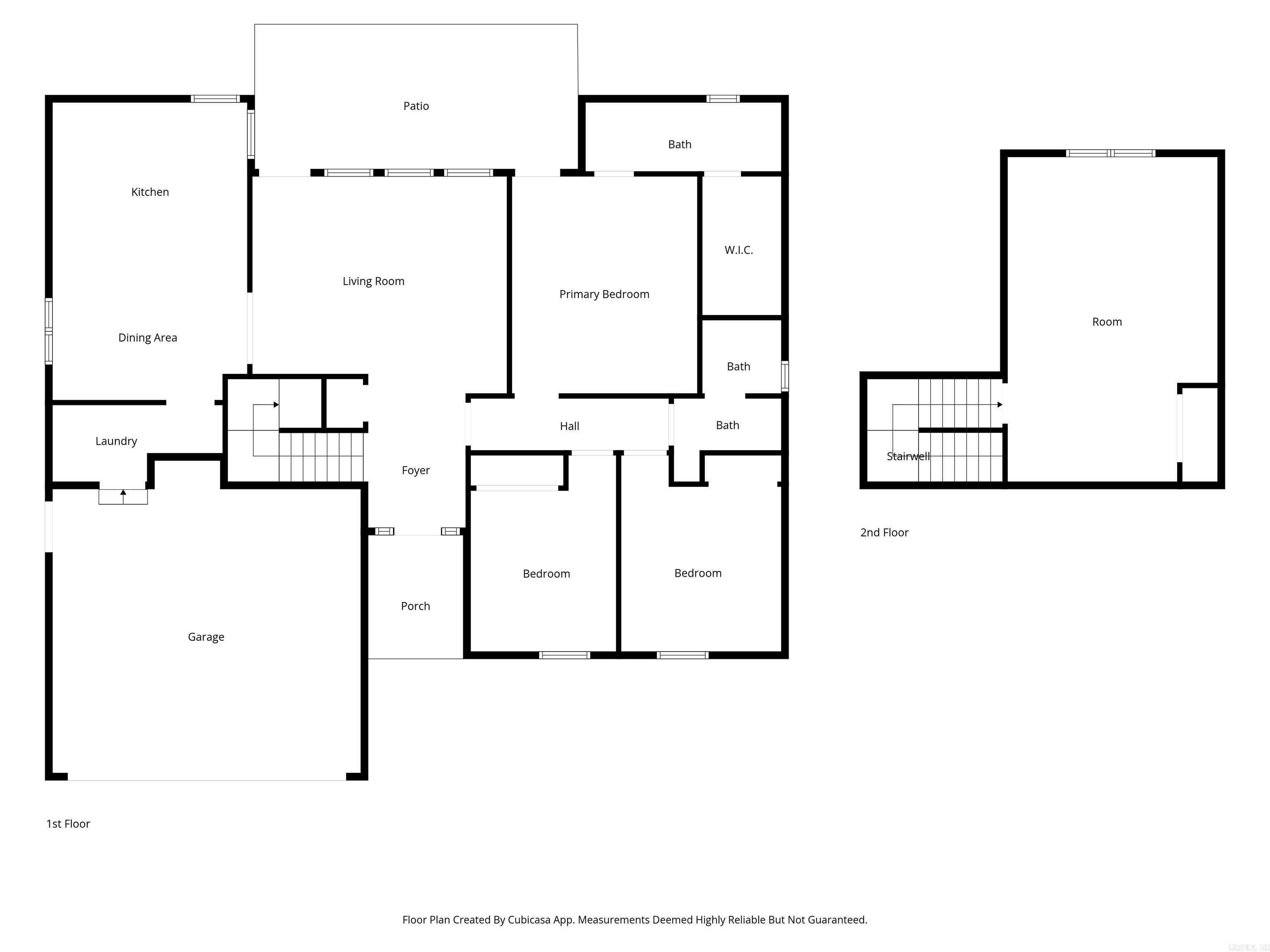 CUTTER RIDGE - Residential