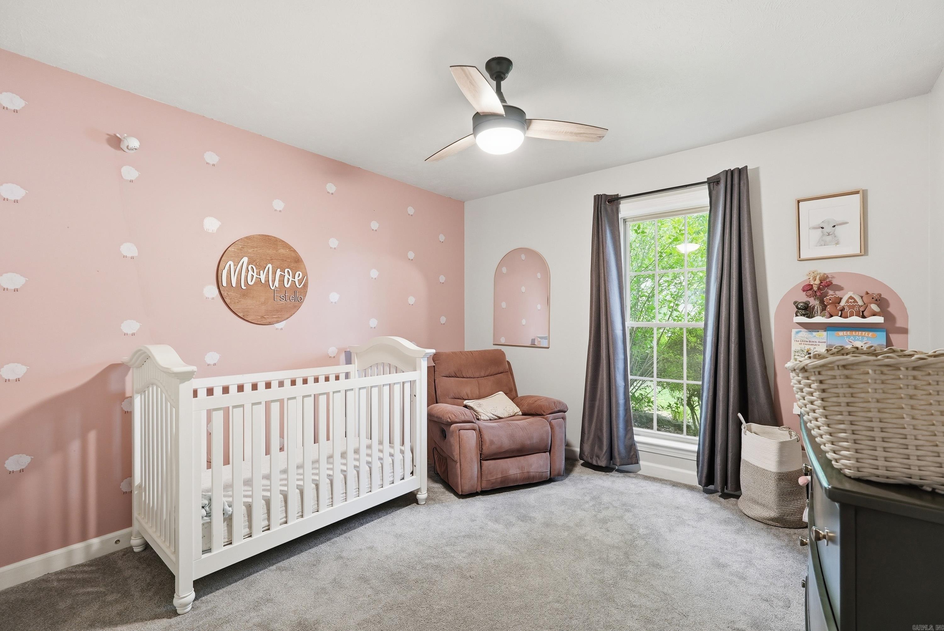 CUTTER RIDGE - Residential