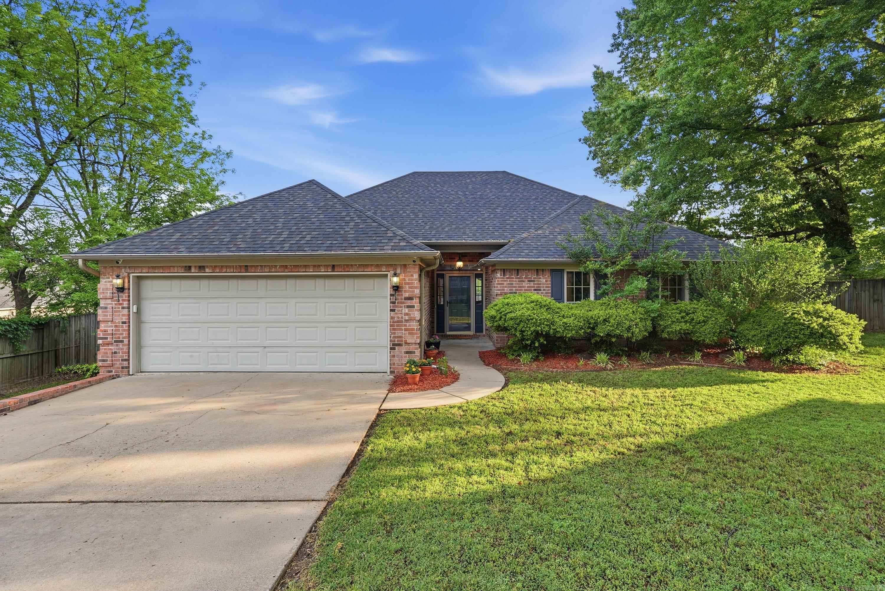 CUTTER RIDGE - Residential