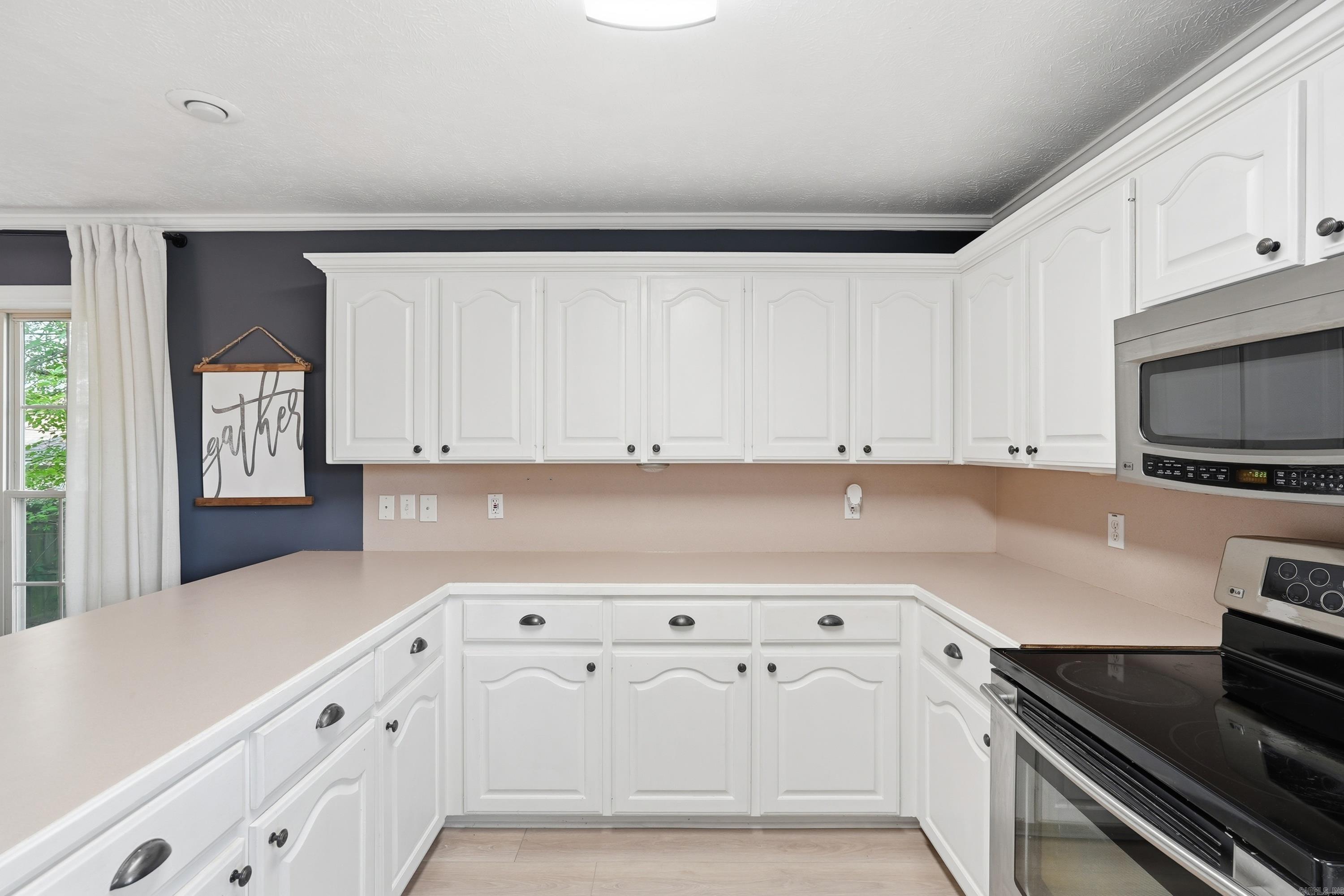 CUTTER RIDGE - Residential