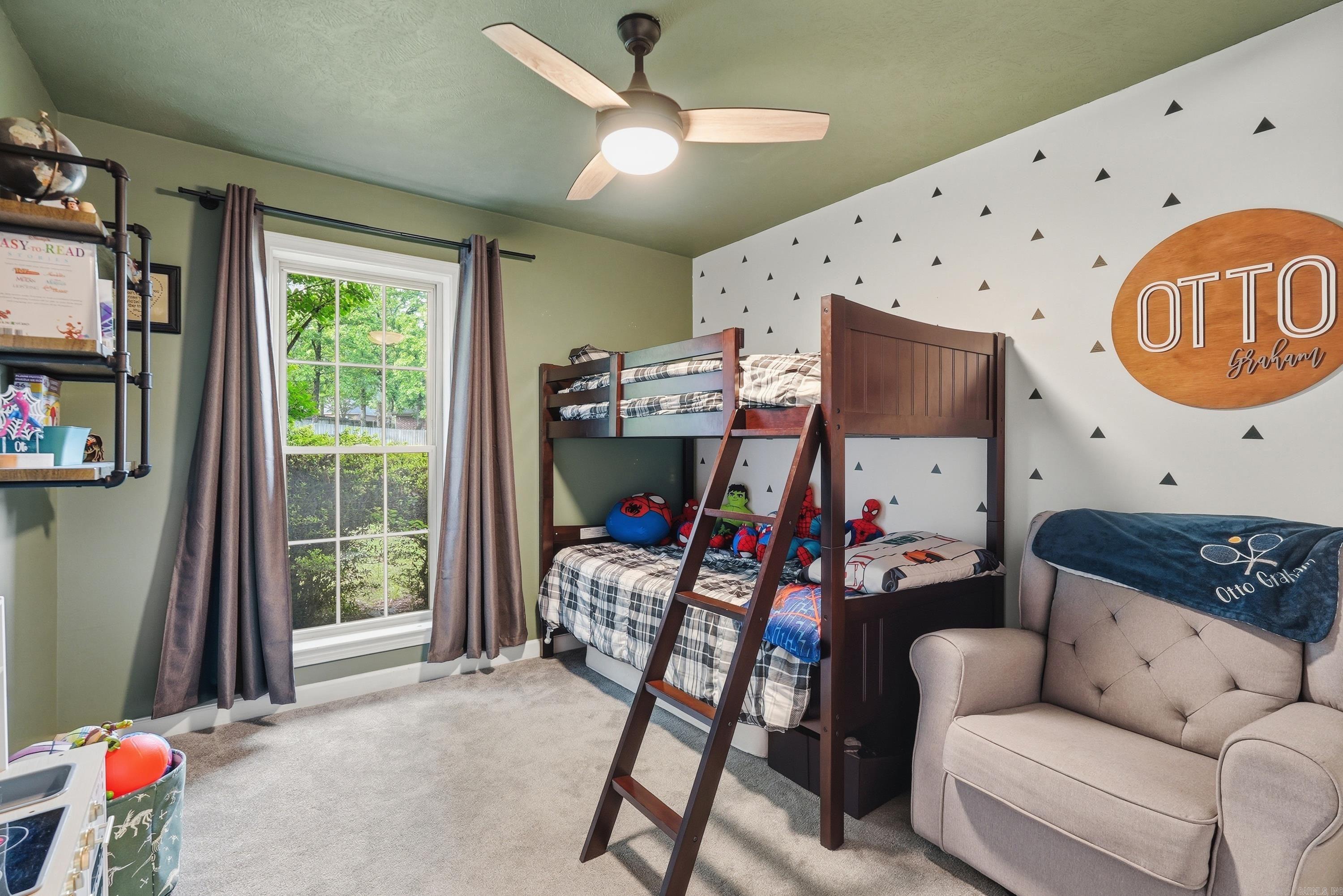 CUTTER RIDGE - Residential