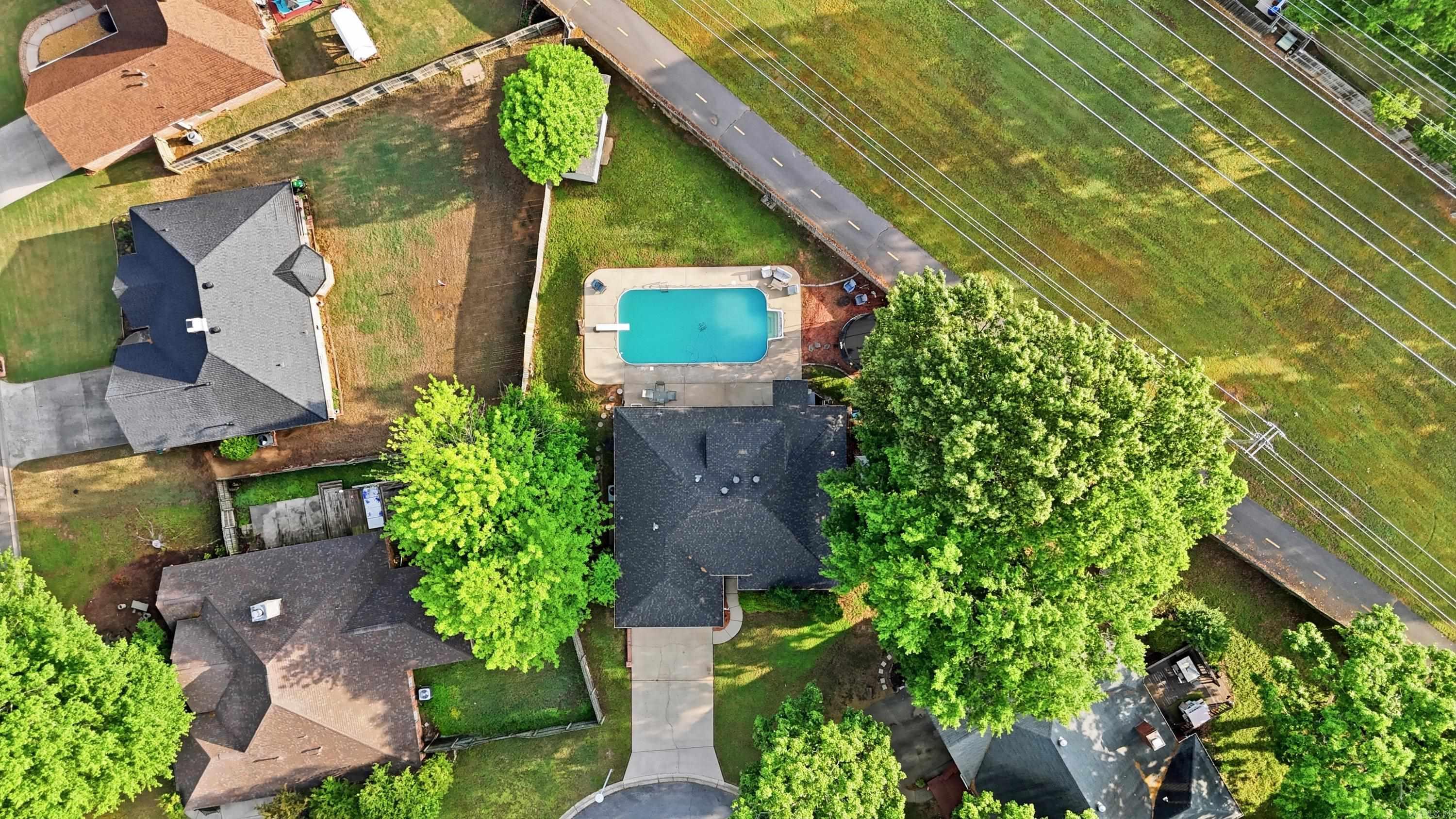 CUTTER RIDGE - Residential