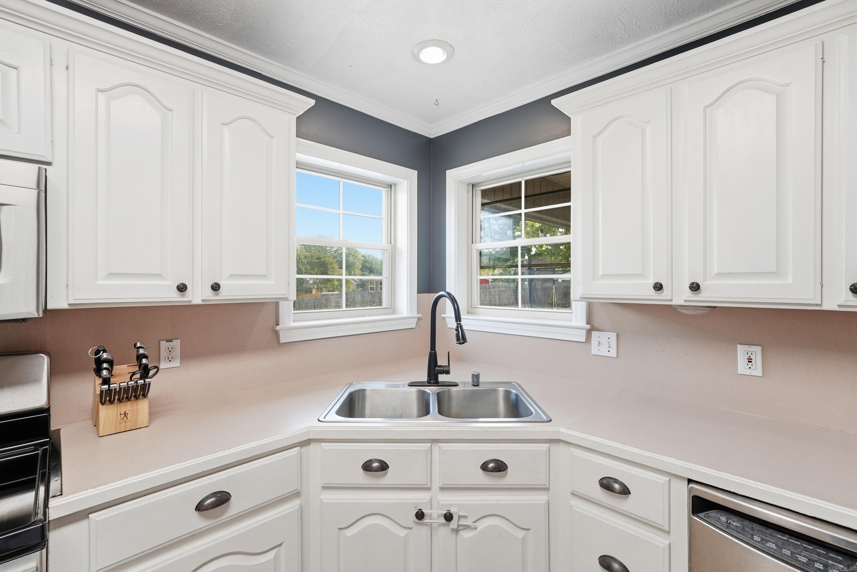 CUTTER RIDGE - Residential