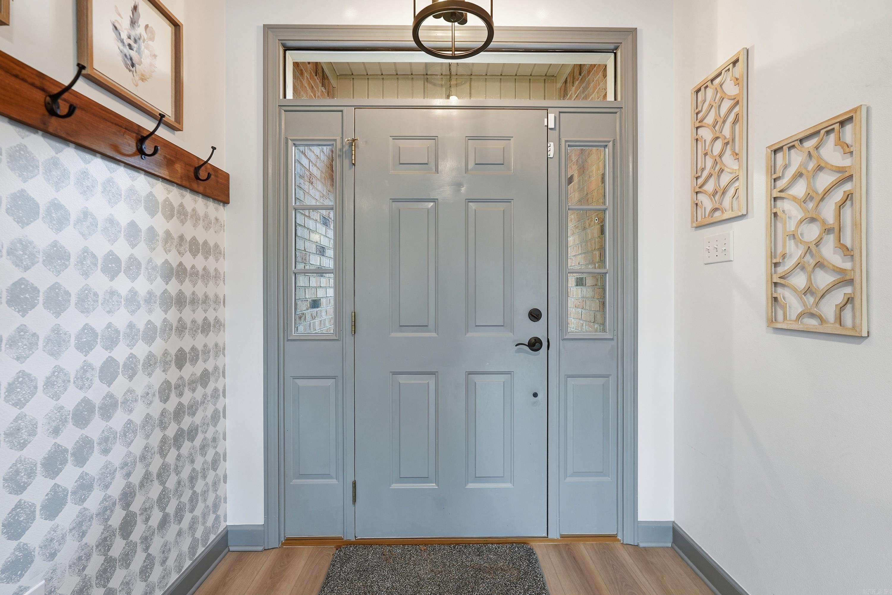 CUTTER RIDGE - Residential