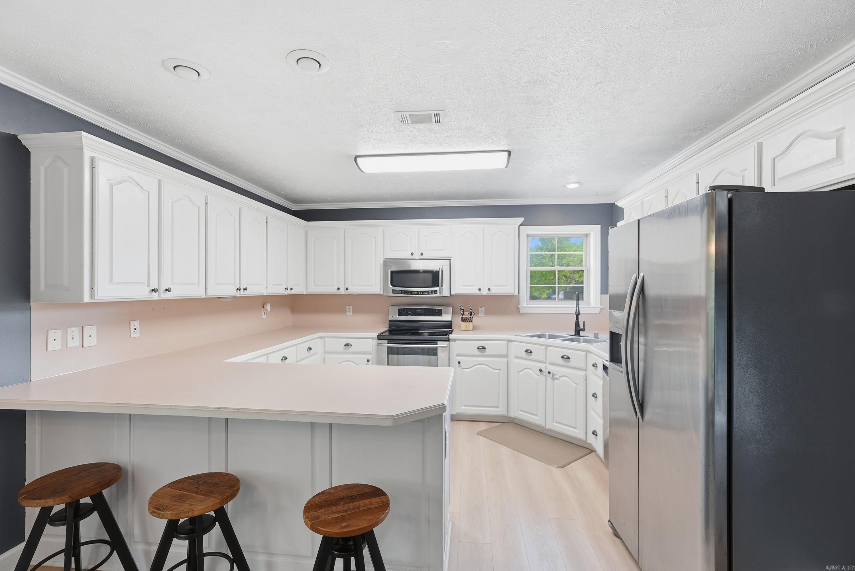 CUTTER RIDGE - Residential