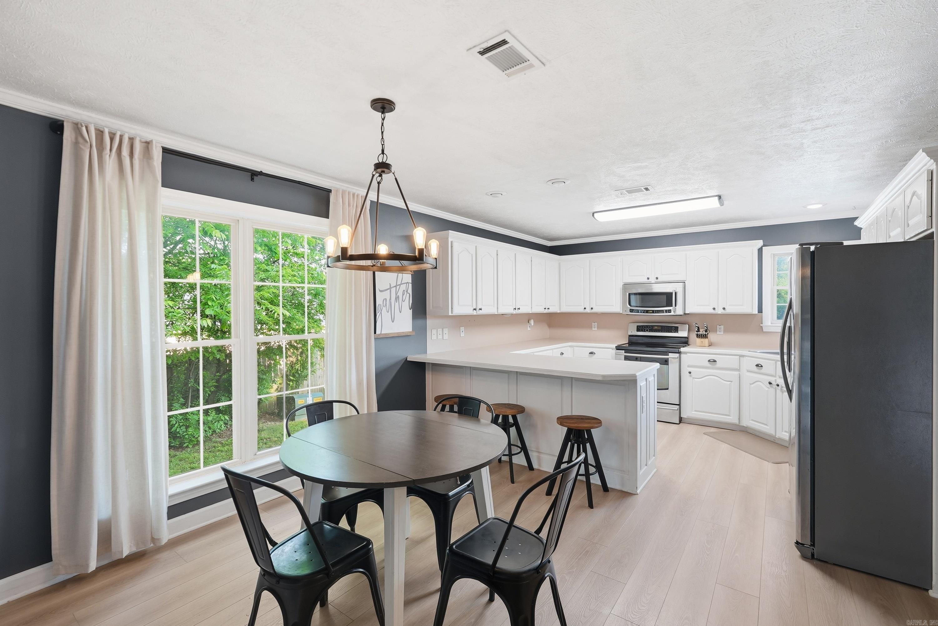 CUTTER RIDGE - Residential