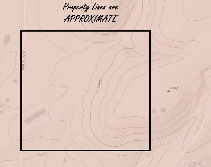 Not in Subdivision - Farm