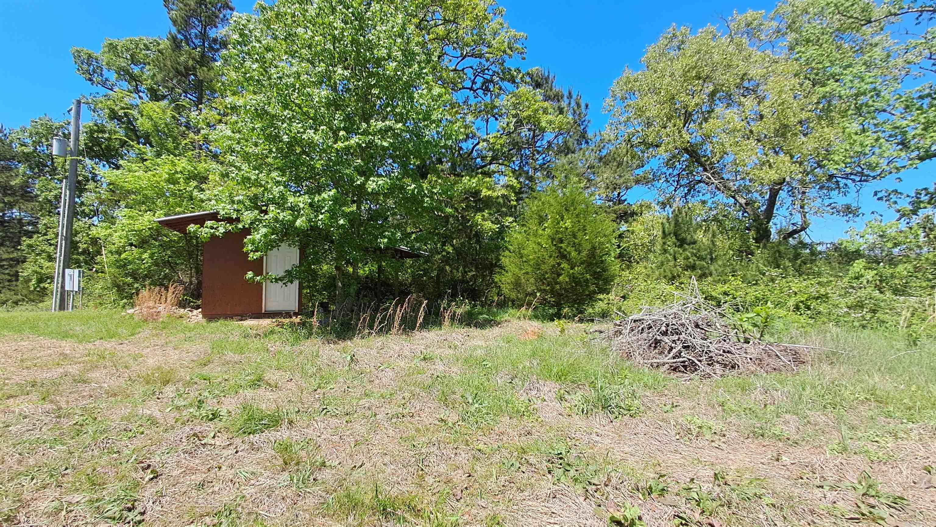 Not in Subdivision - Farm