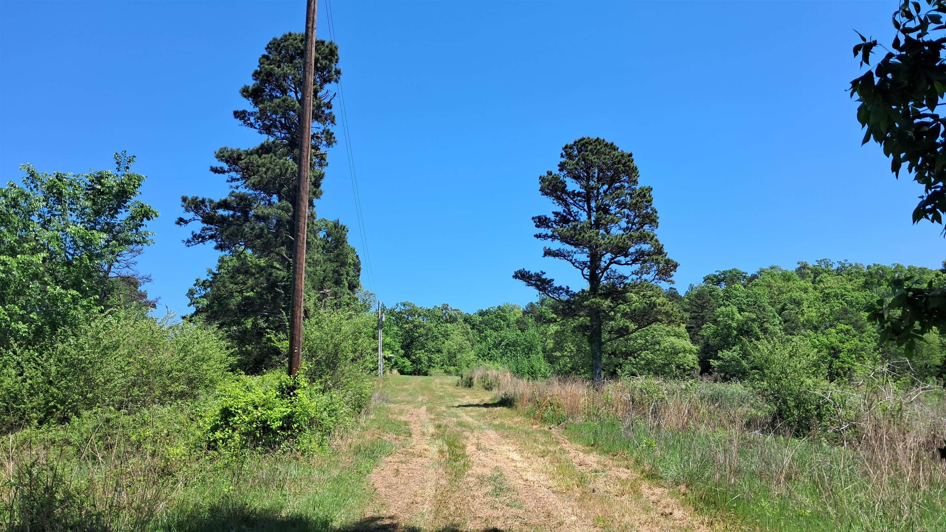 Not in Subdivision - Farm